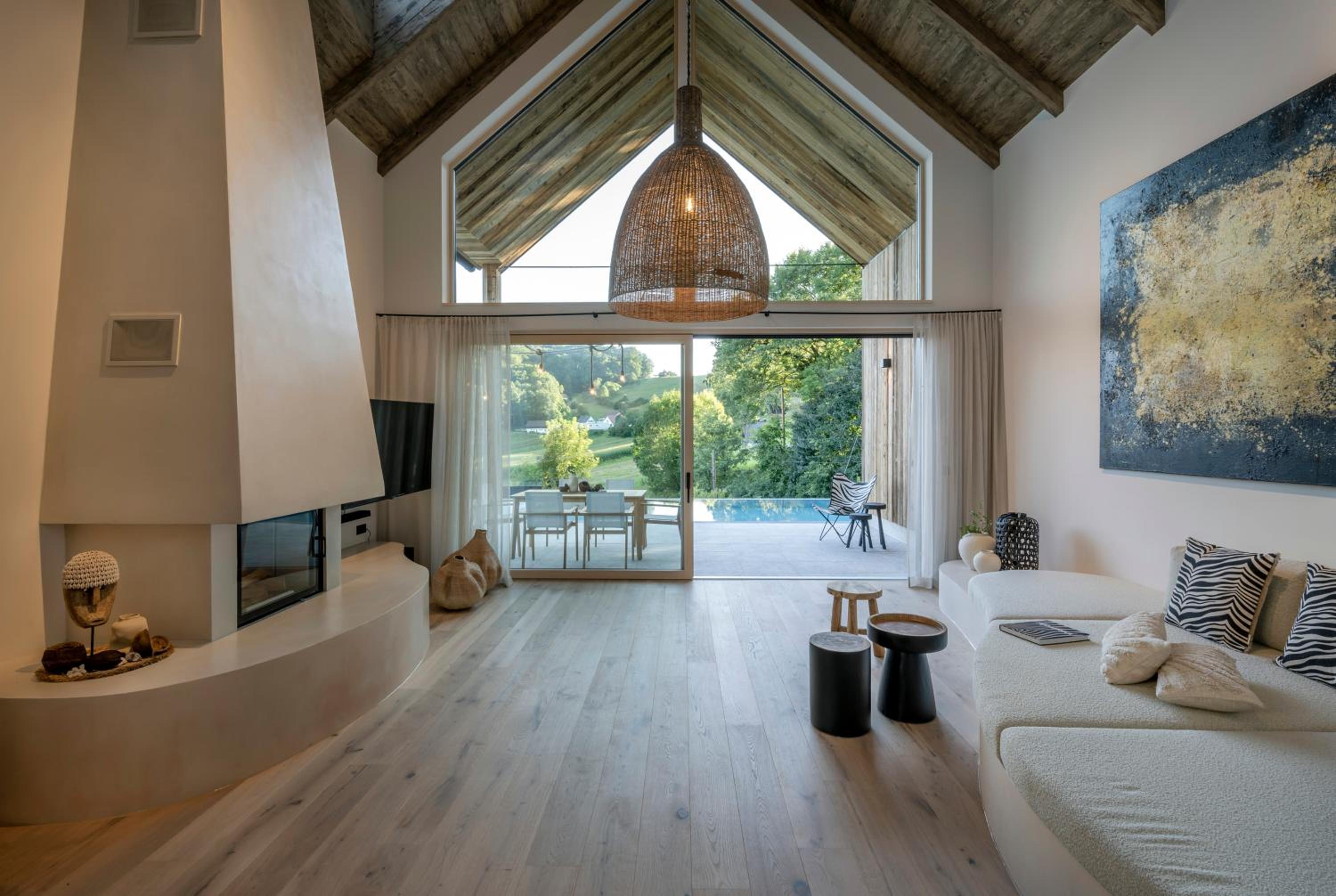 Two-Bedroom House photo 1