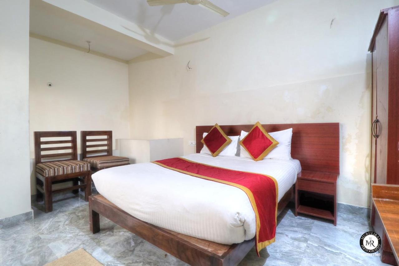 Deluxe Double Room photo 1