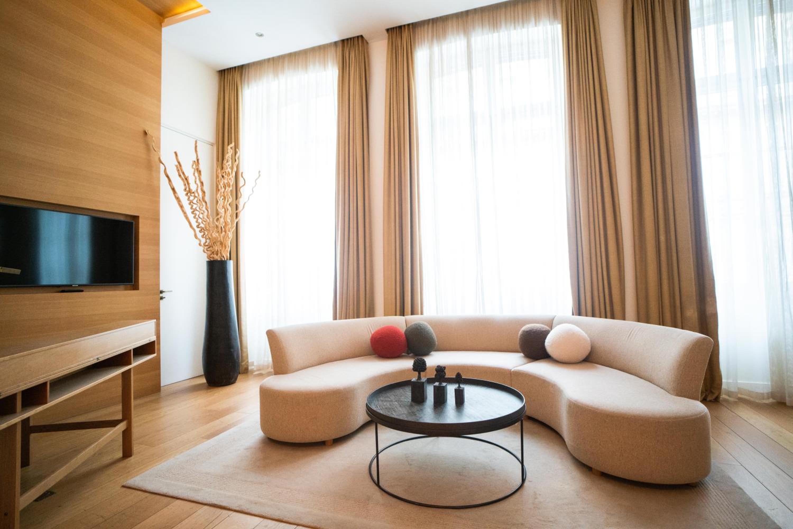 Suite Prestige Suite Prestige
