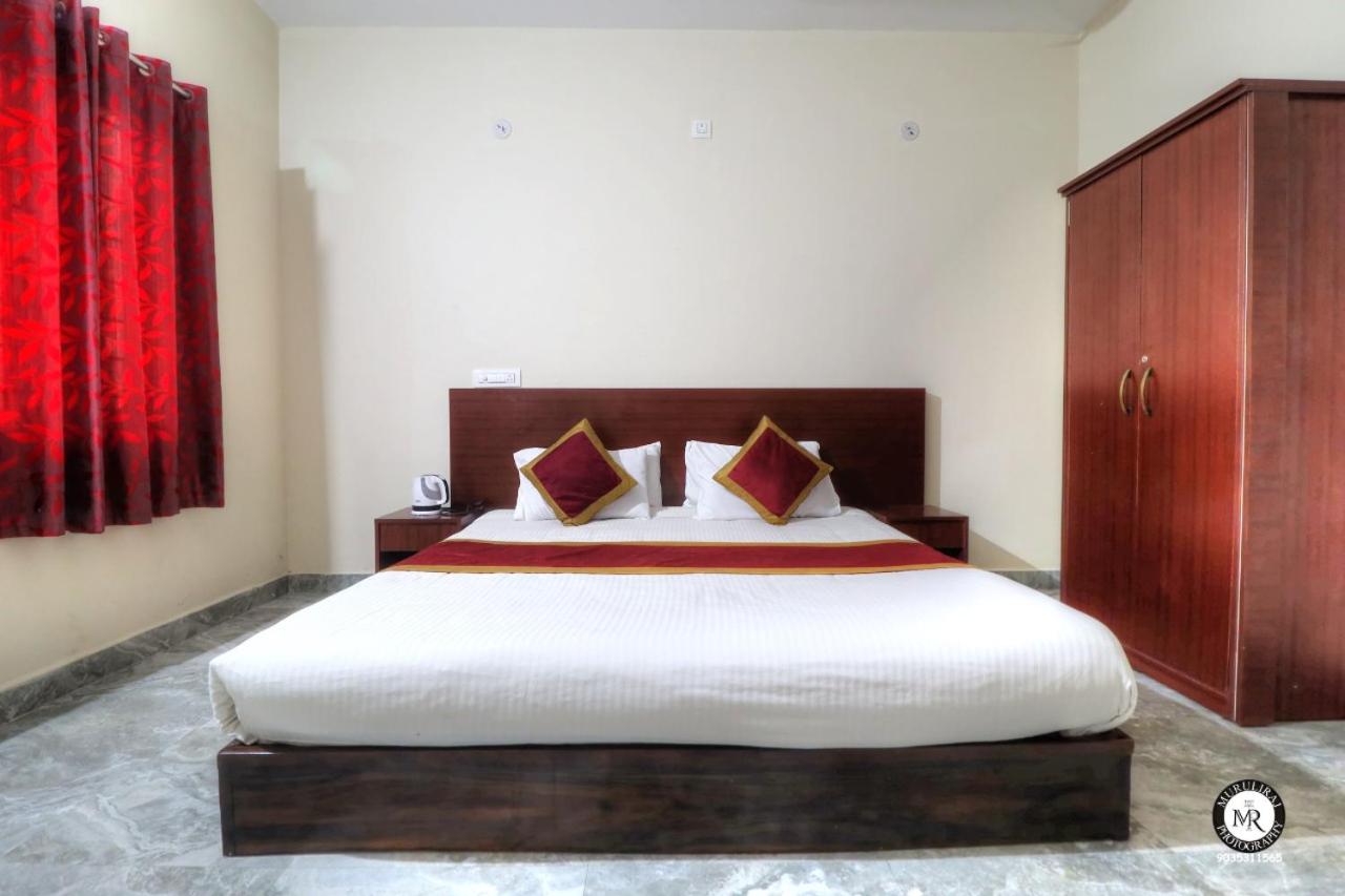 Deluxe Double Room photo 3
