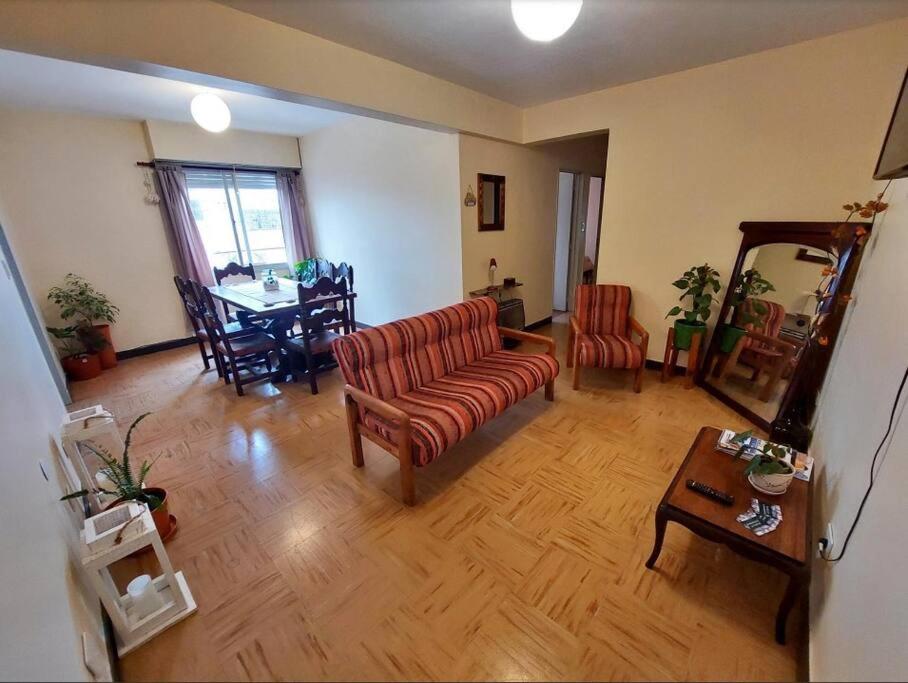 Three-Bedroom Apartment photo 1