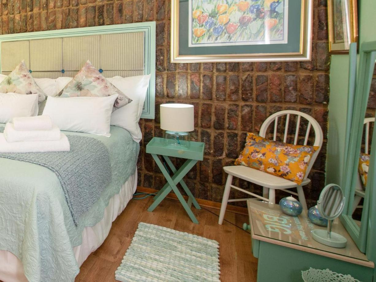 Comfort Triple Room photo 3