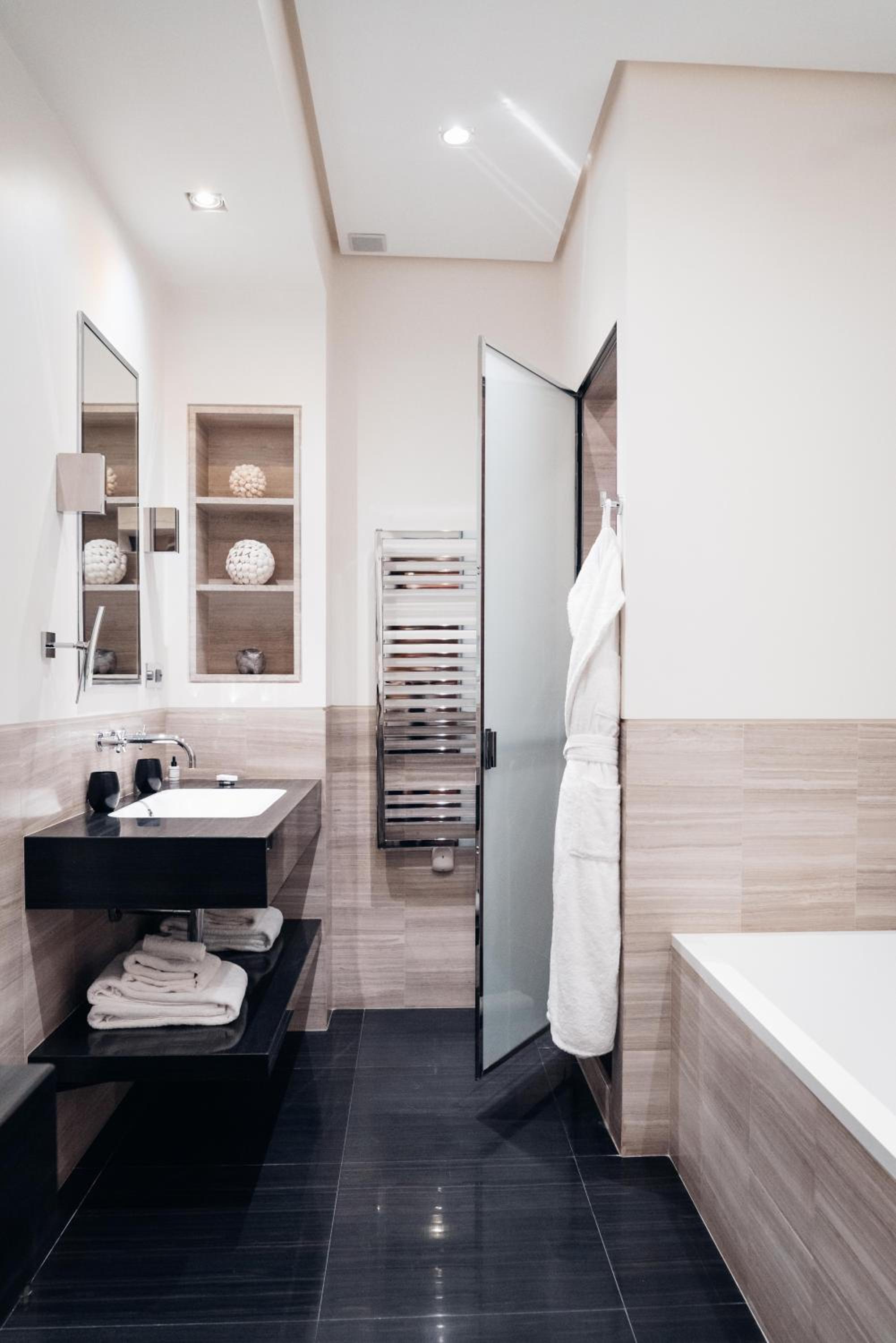 Suite Prestige Suite Prestige