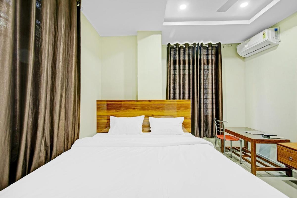 Standard Double Room photo 3