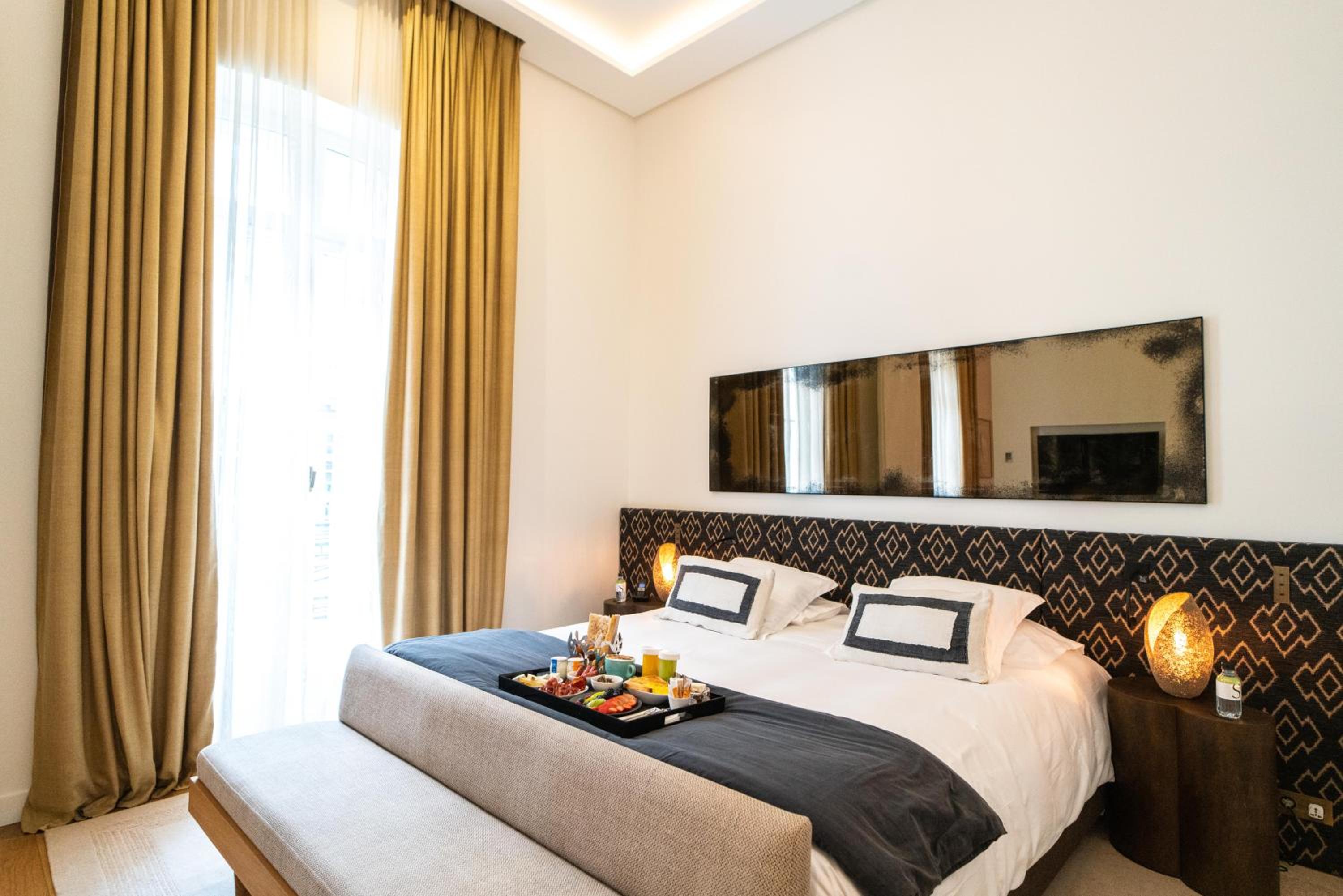 Suite Prestige Suite Prestige