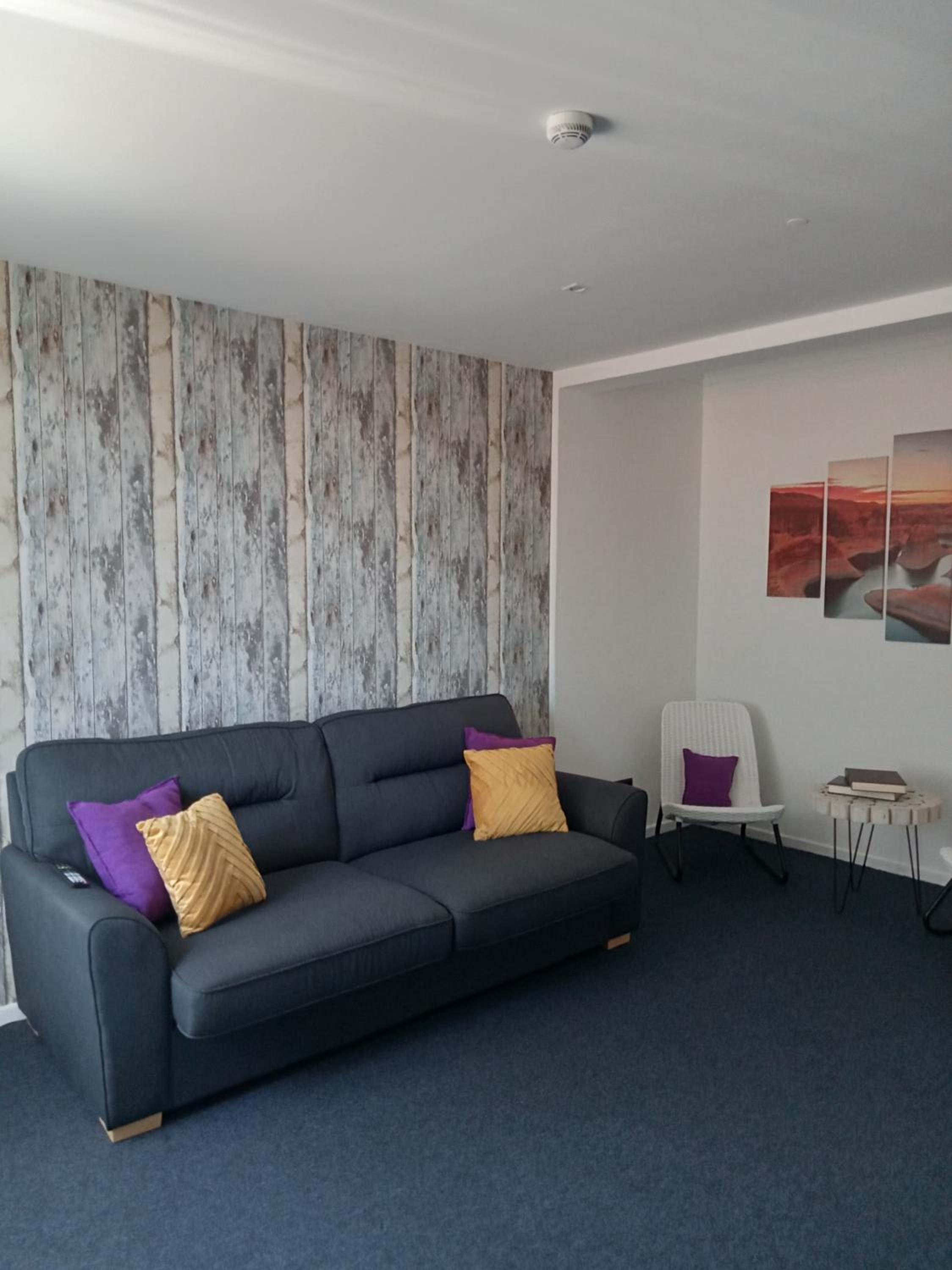 Standard Family Room - Photo 1