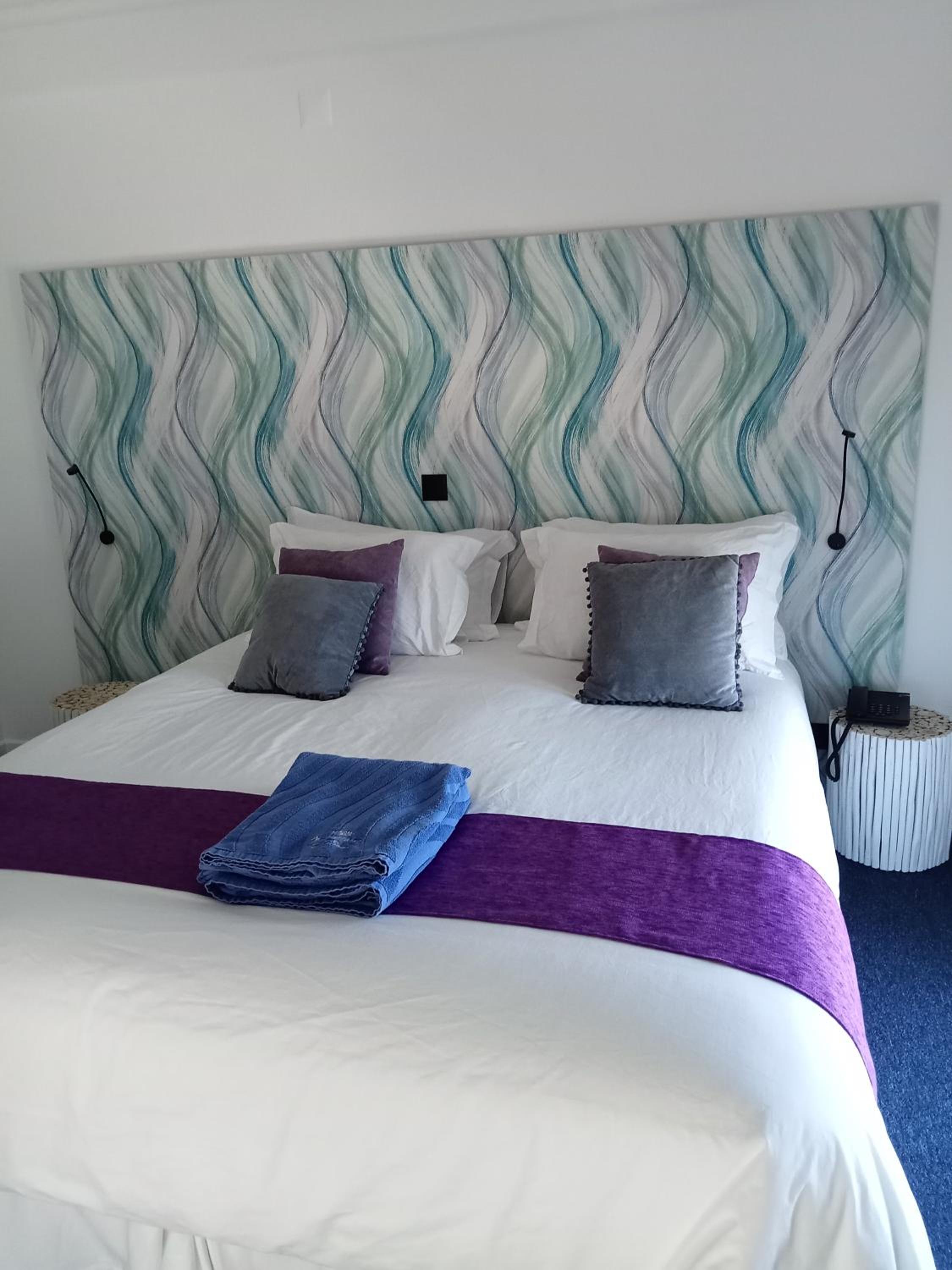 Standard Double Room - Photo 1