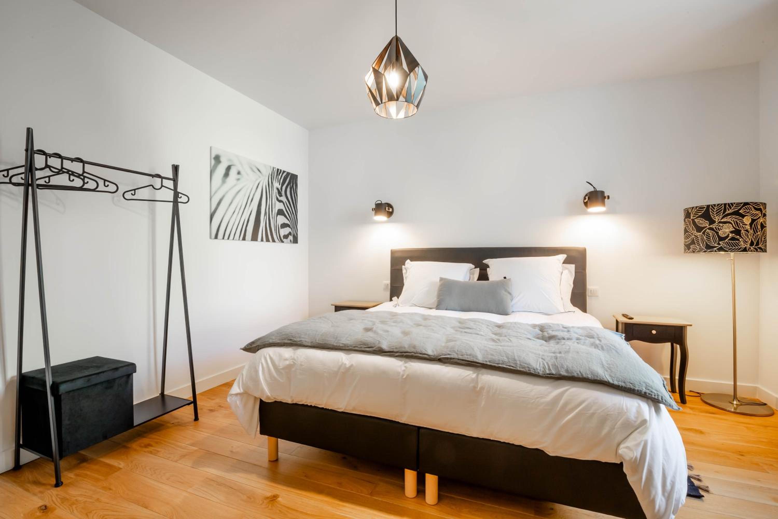 Large Double Room photo 3