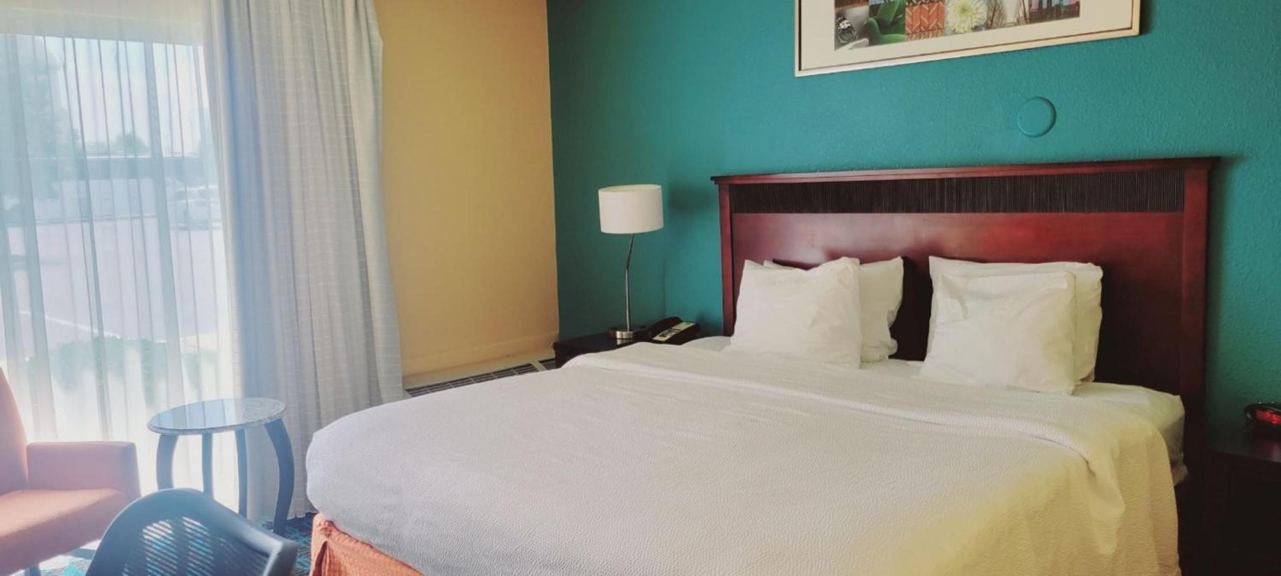 King Room - Photo 5