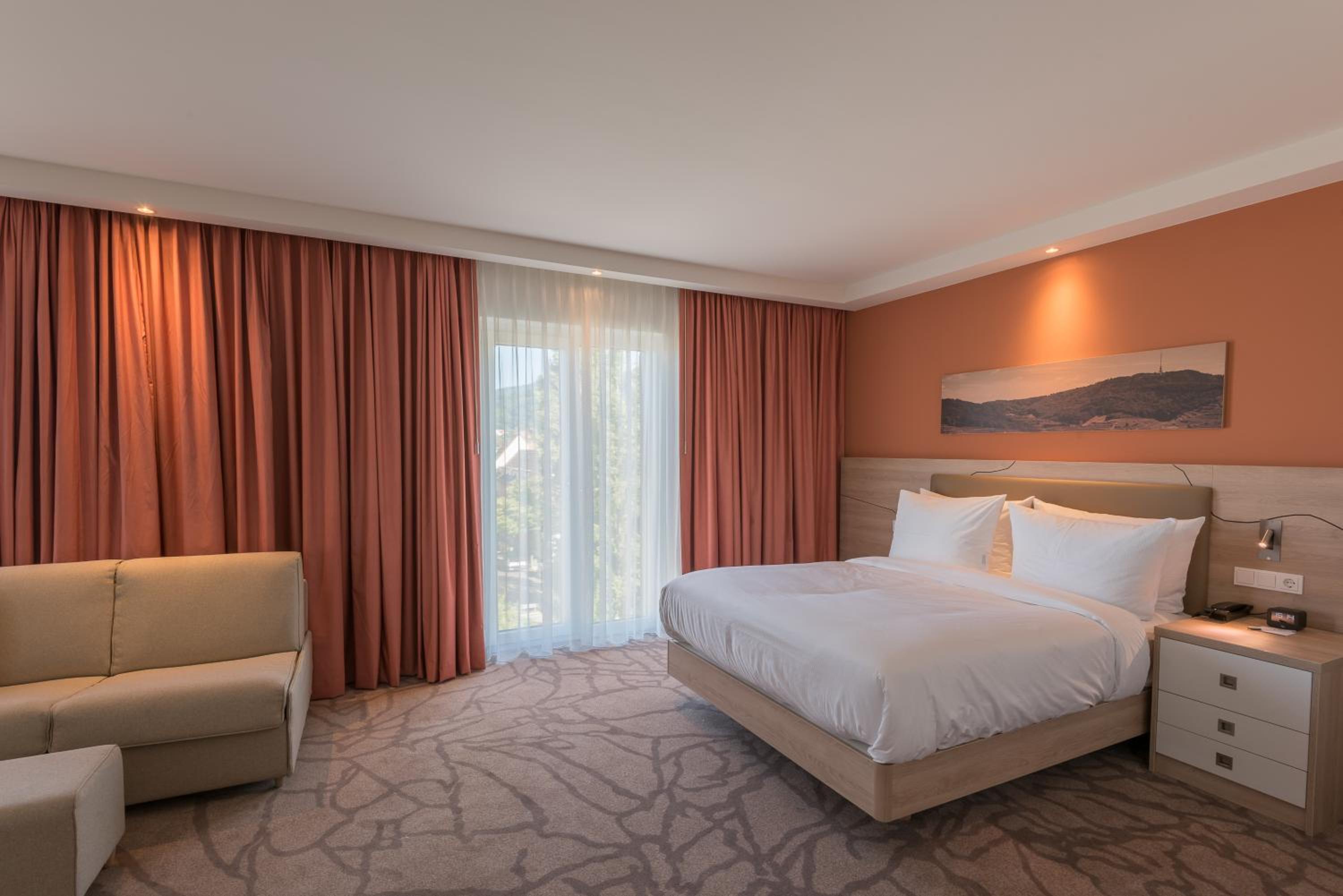 Queen Room