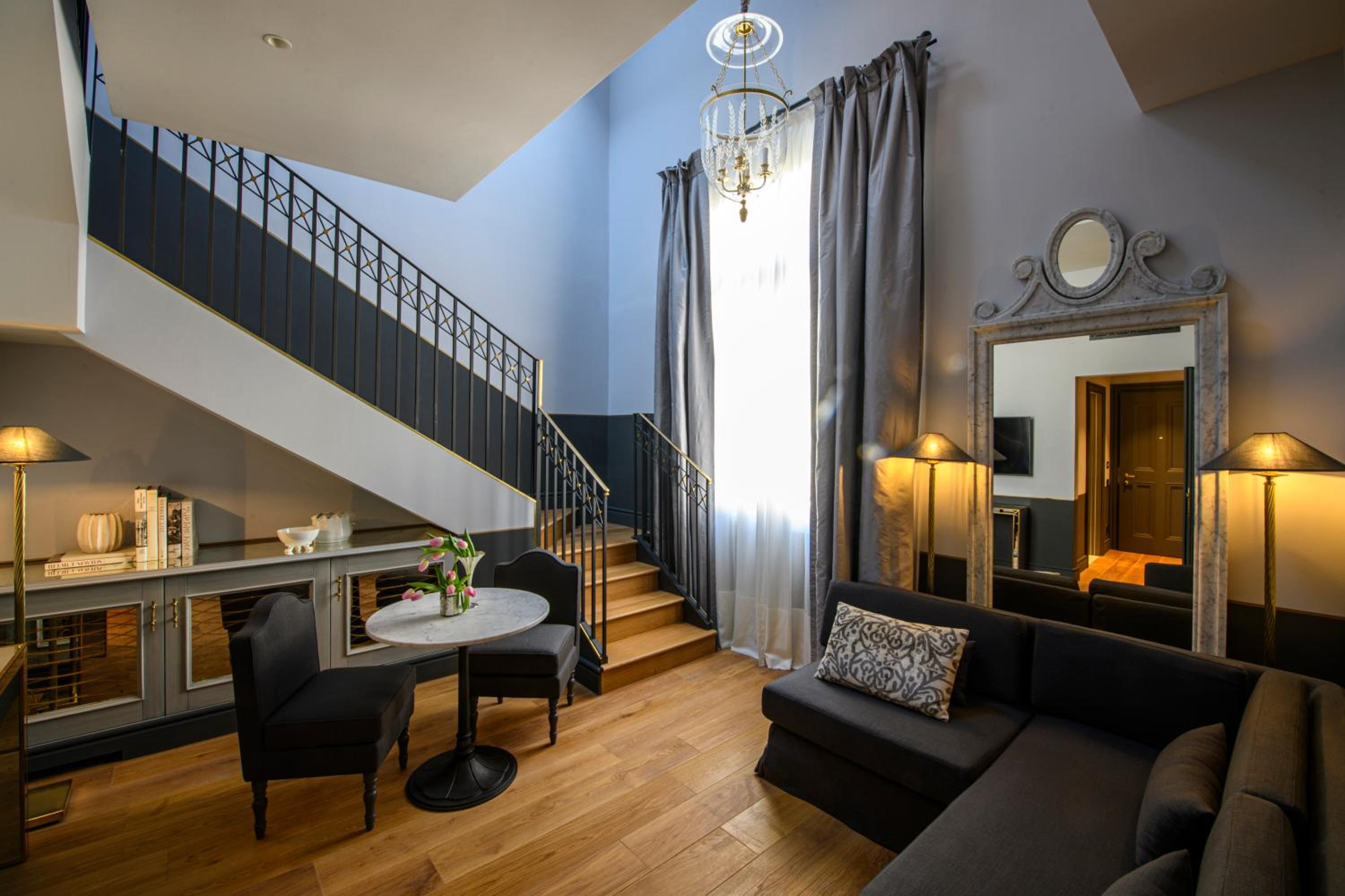 Suite Bristol