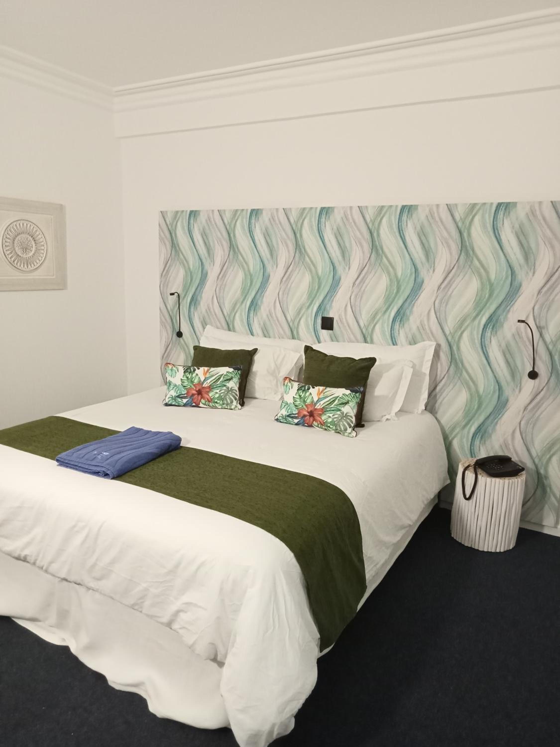 Standard Double Room - Photo 2