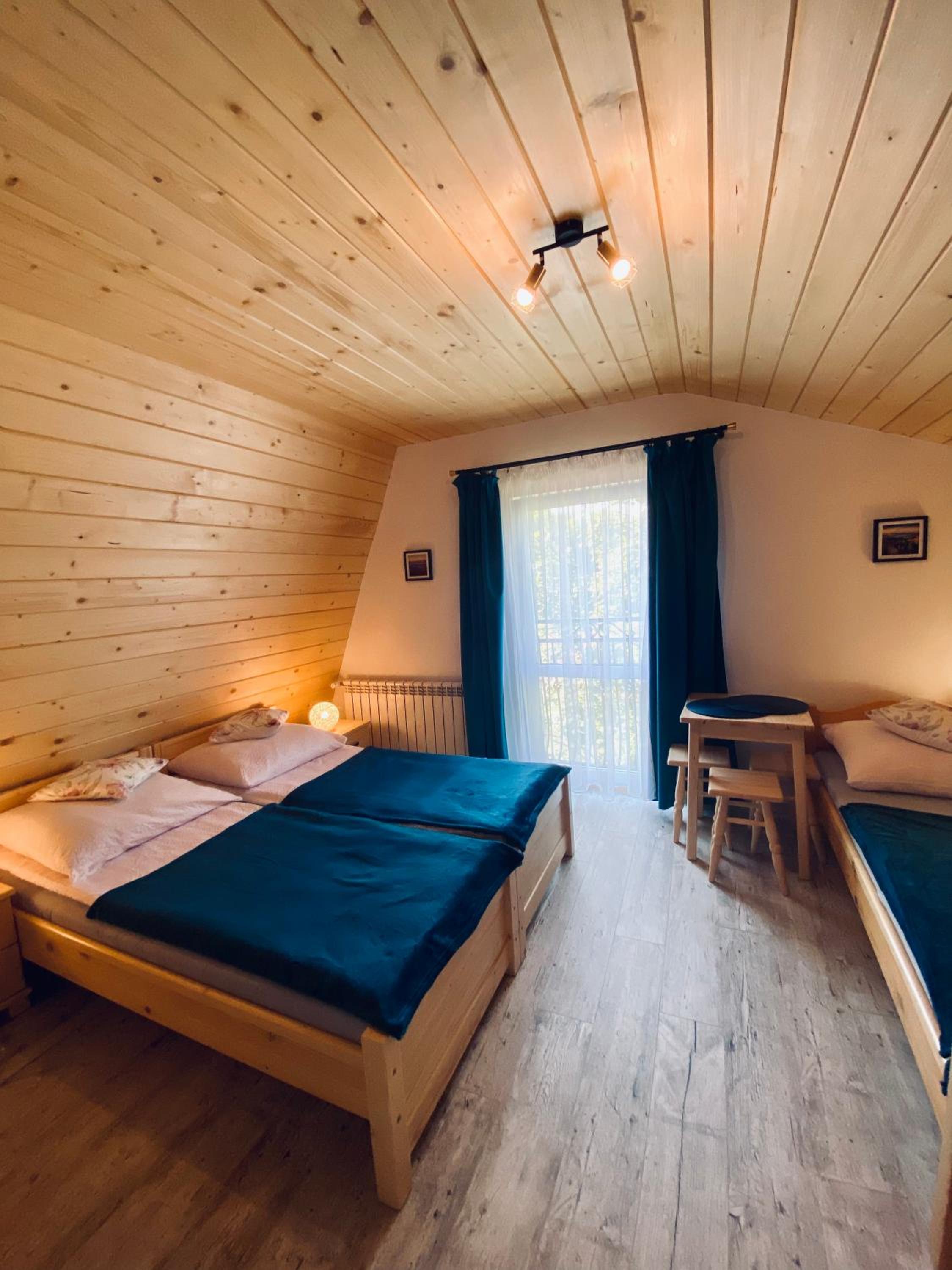 Triple Room with View photo 1