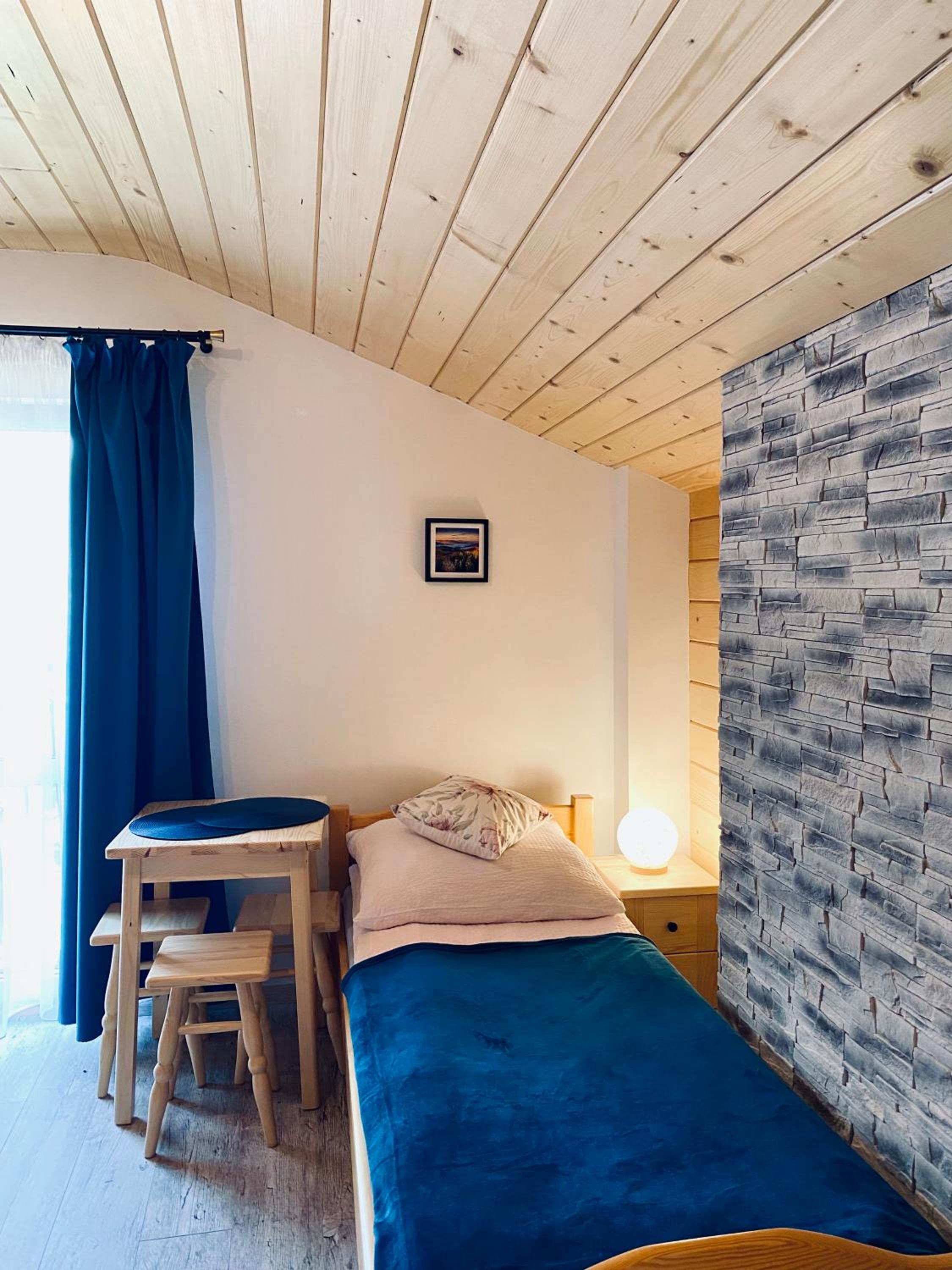 Triple Room with View photo 2