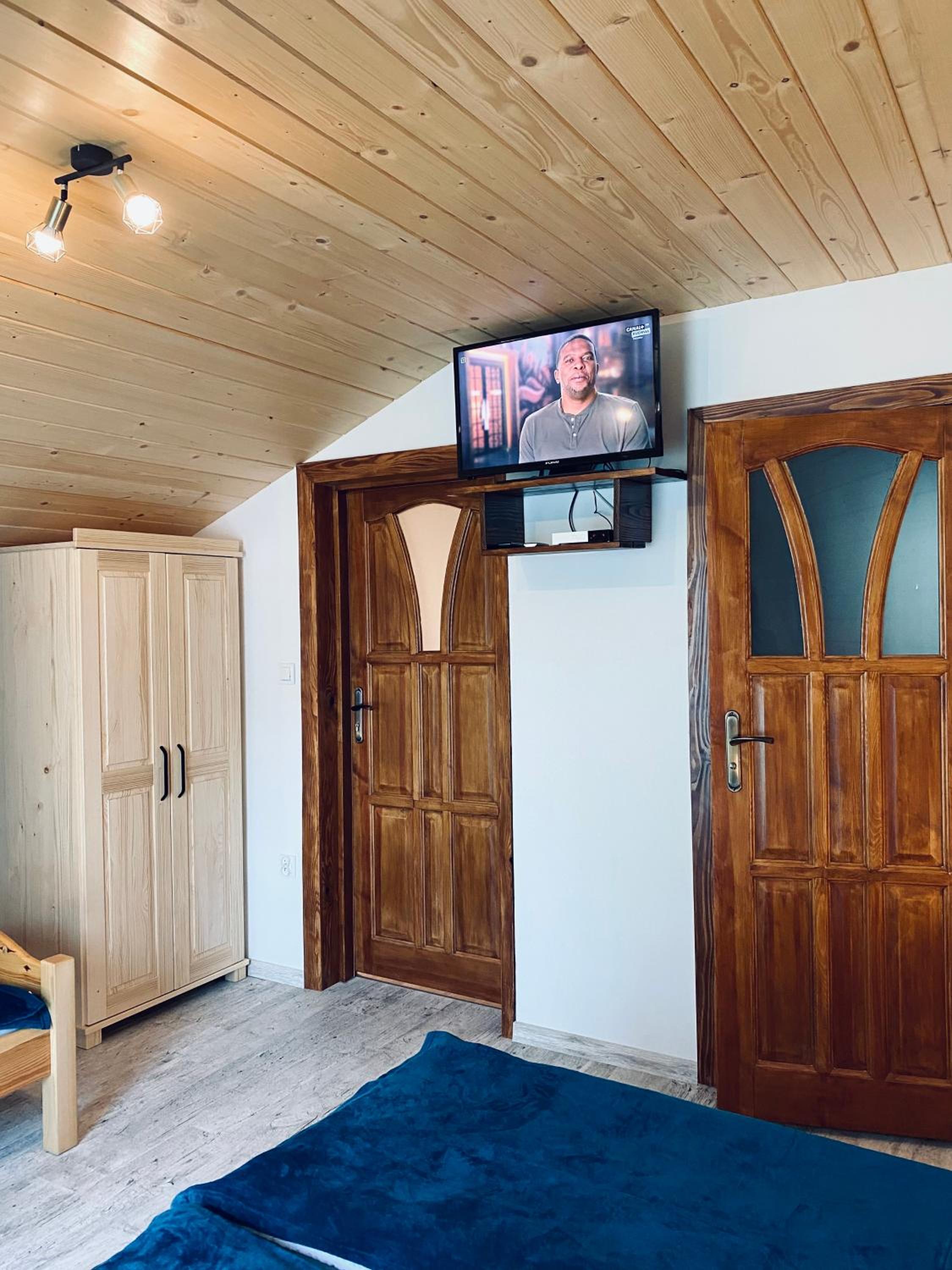 Triple Room with View photo 3