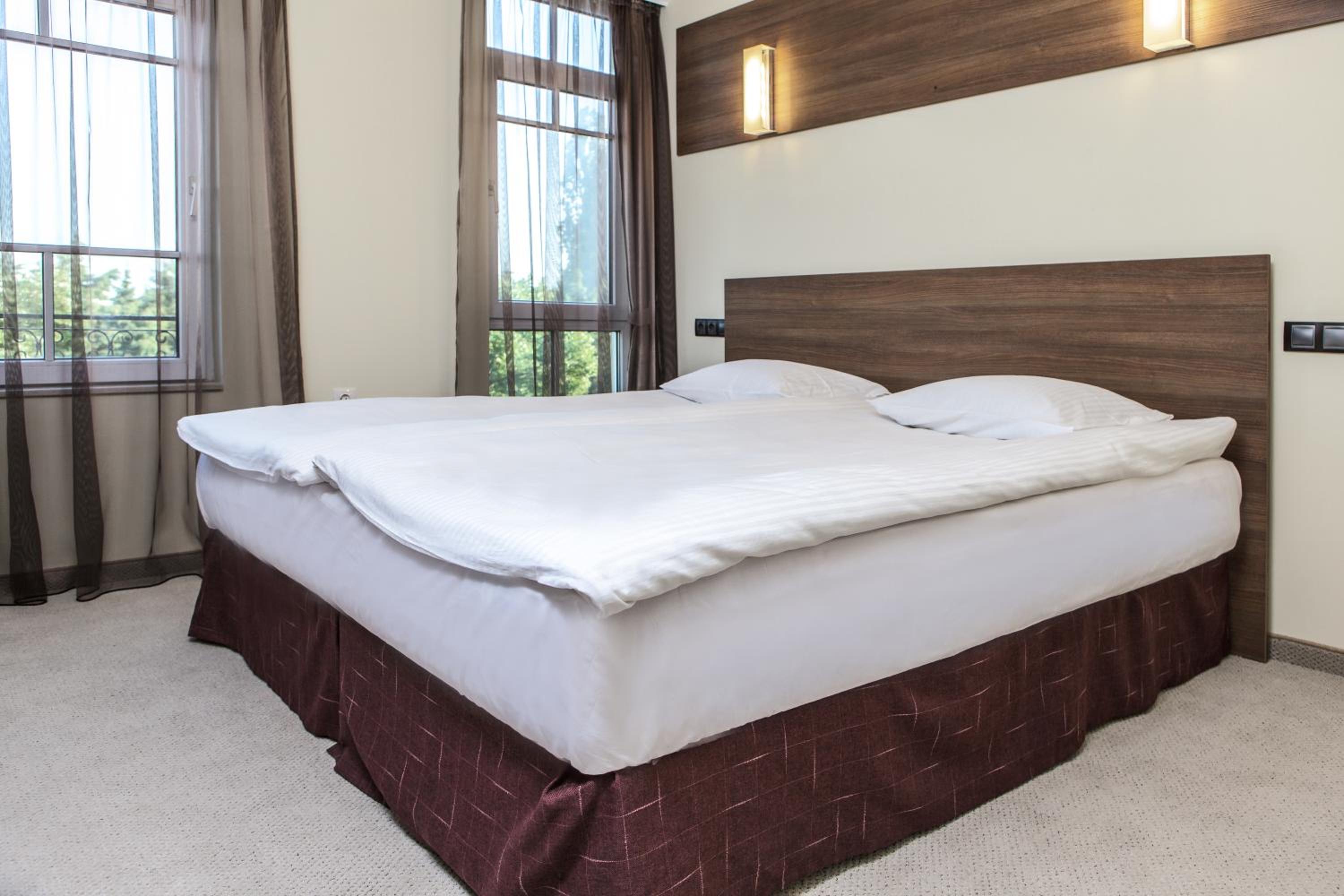 Standard Double Room photo 1