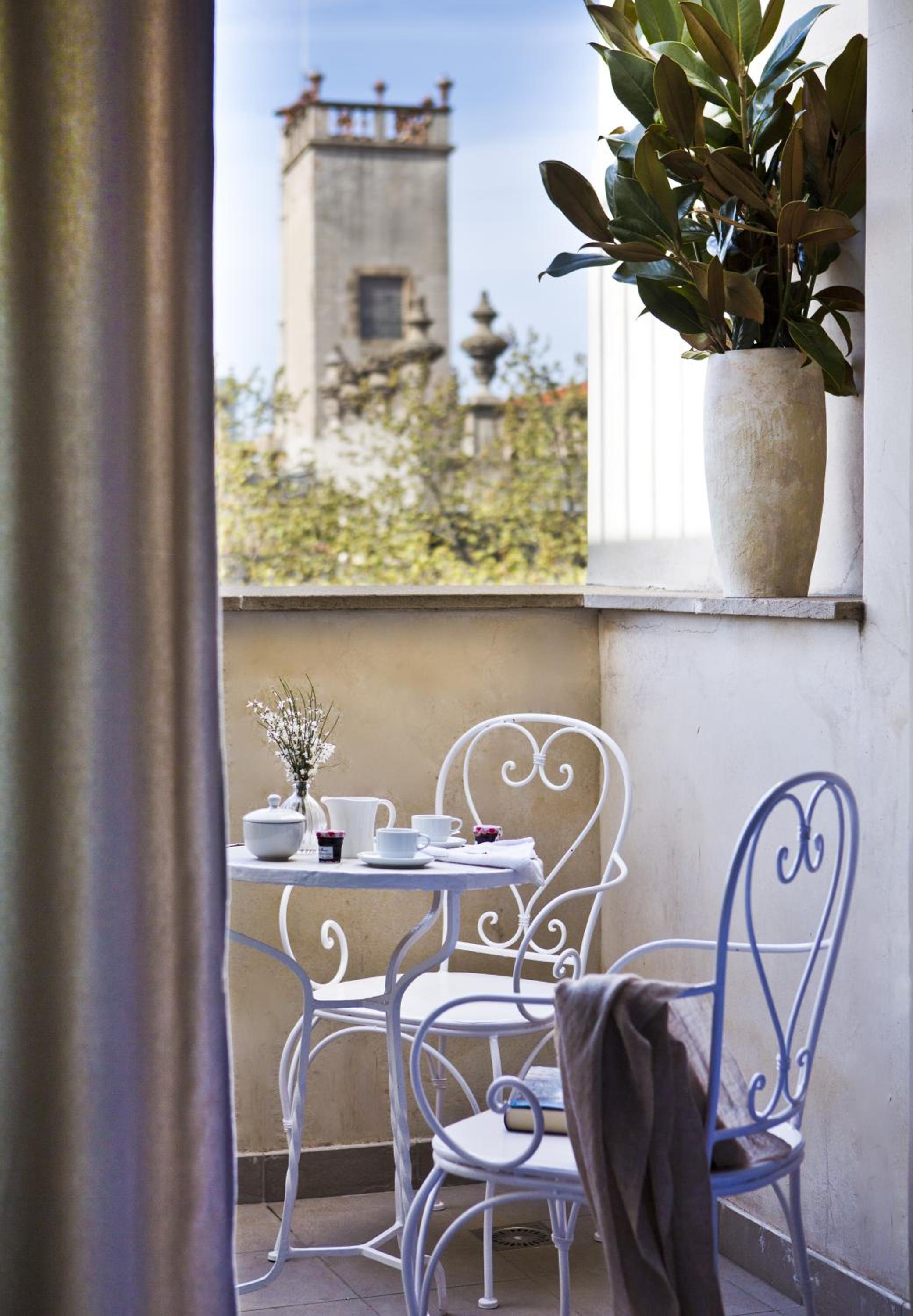 Suite with Terrace photo 2