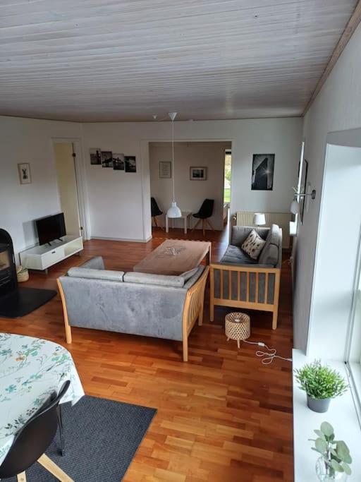 Three-Bedroom Villa photo 1