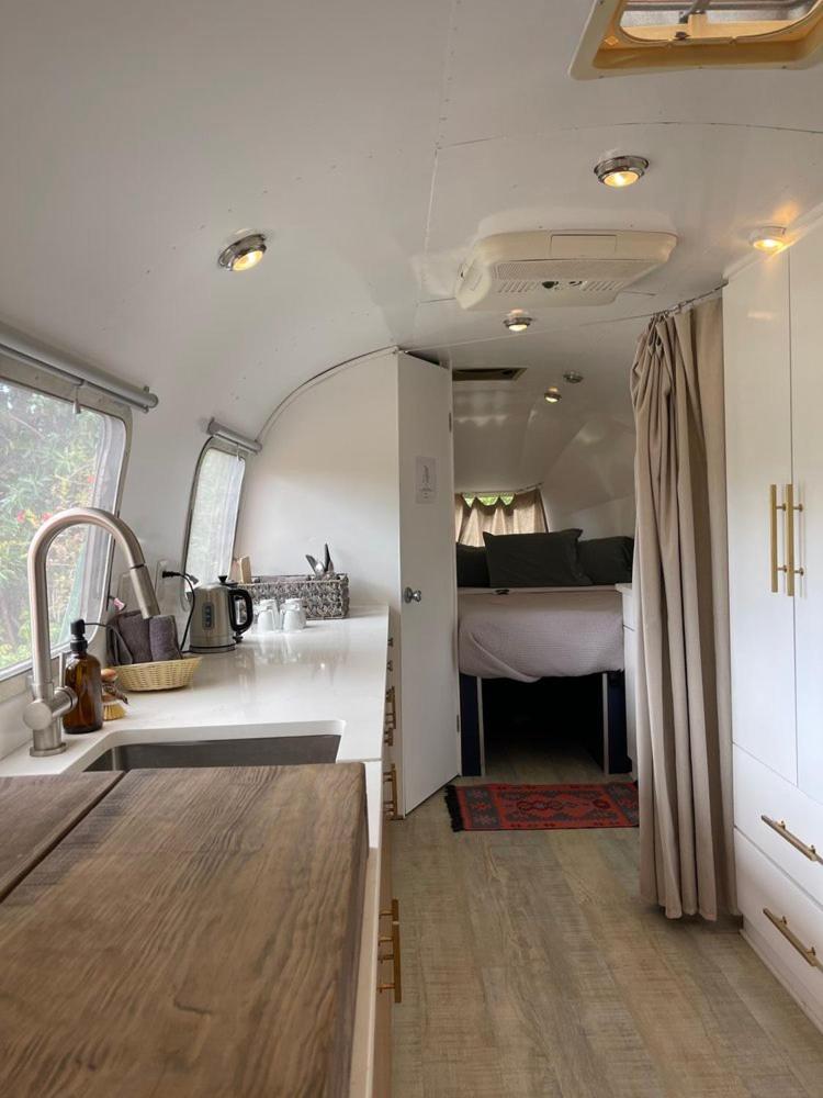 Mobile Home
