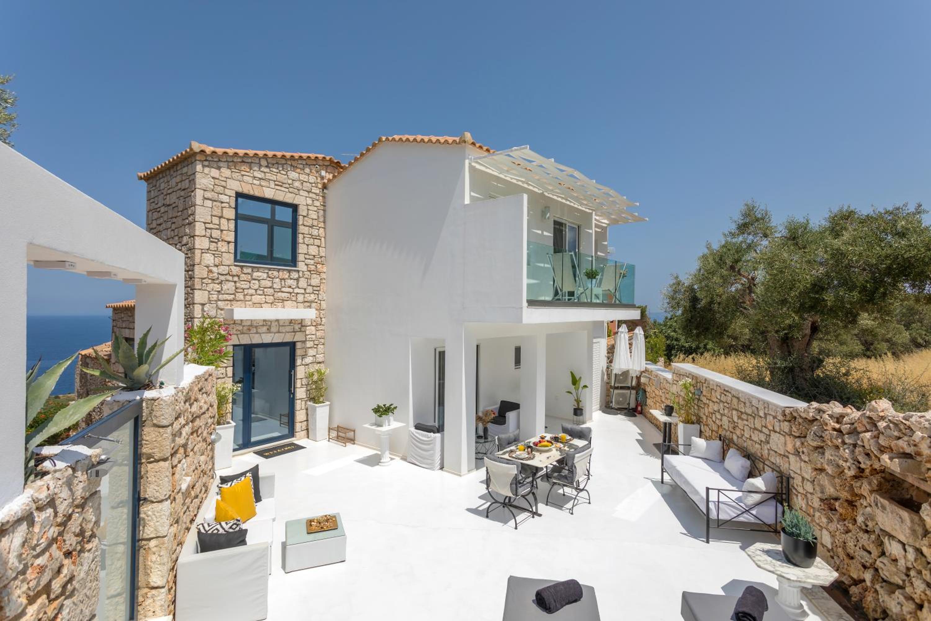 Villa - Photo 22