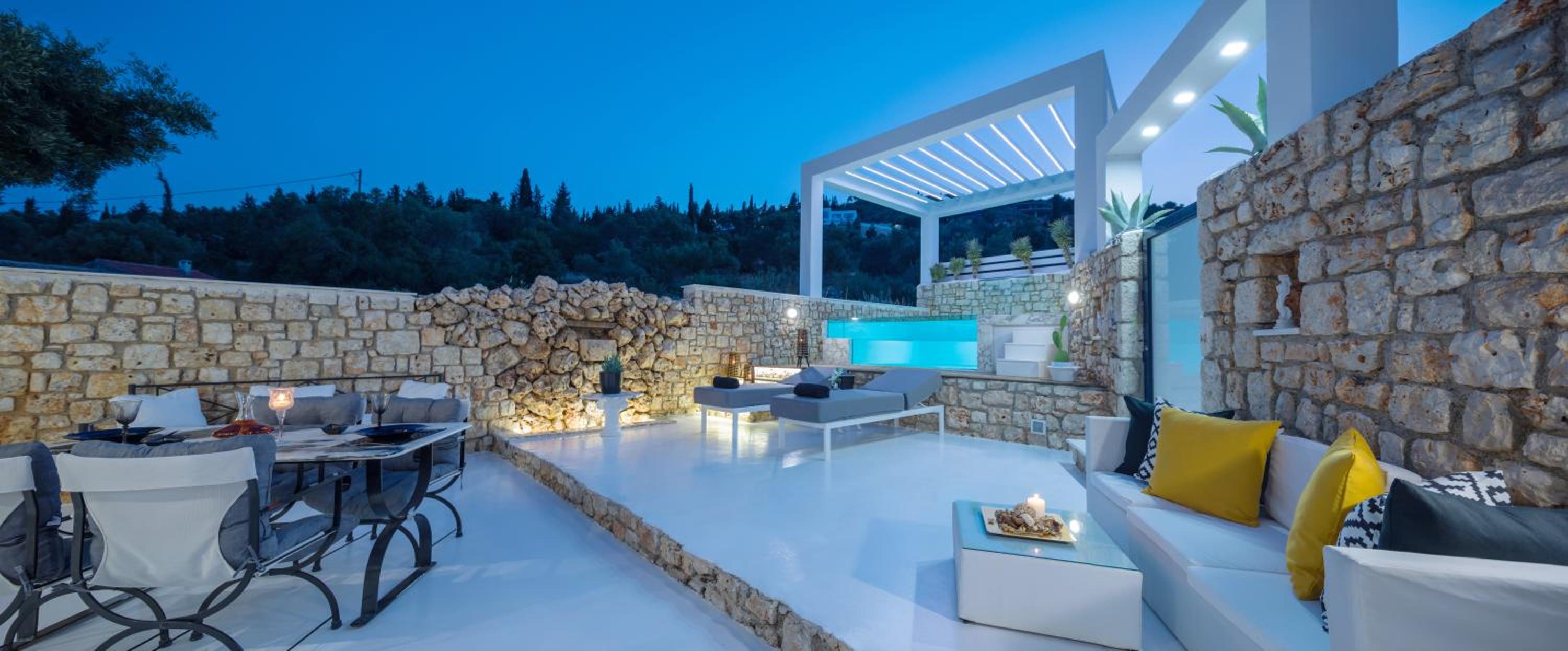 Villa - Photo 21