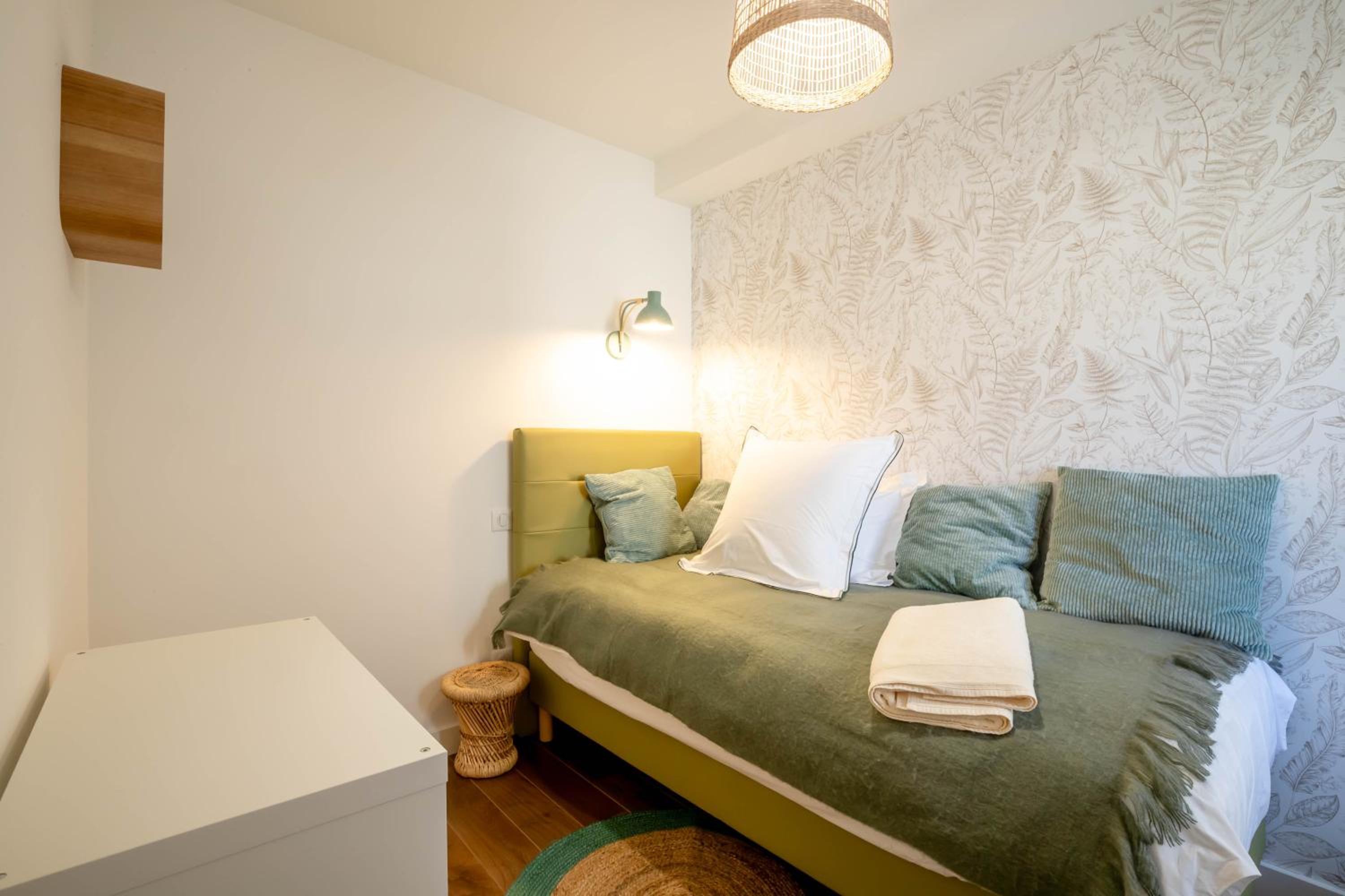 Standard Triple Room photo 2