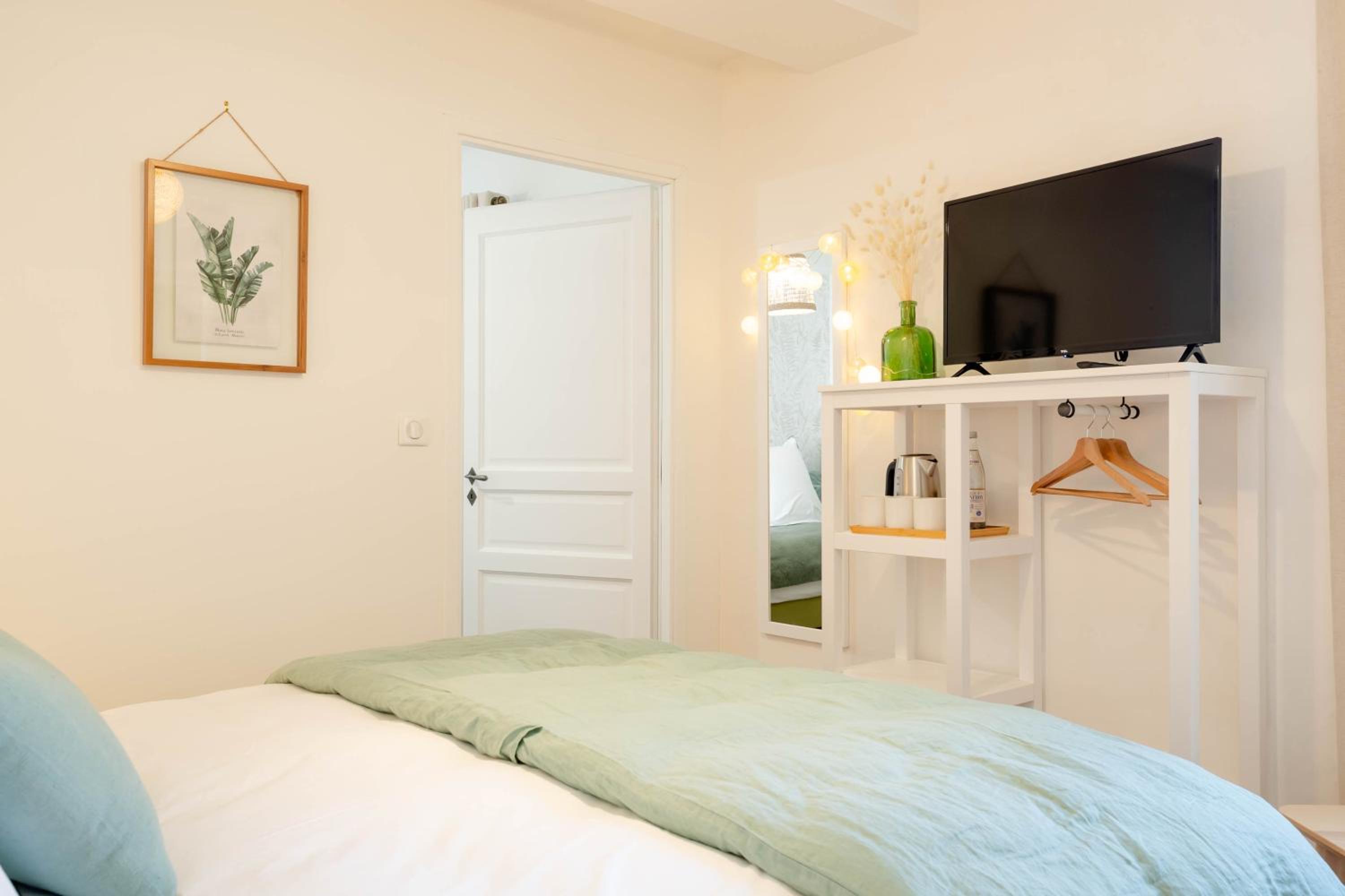 Standard Triple Room photo 1