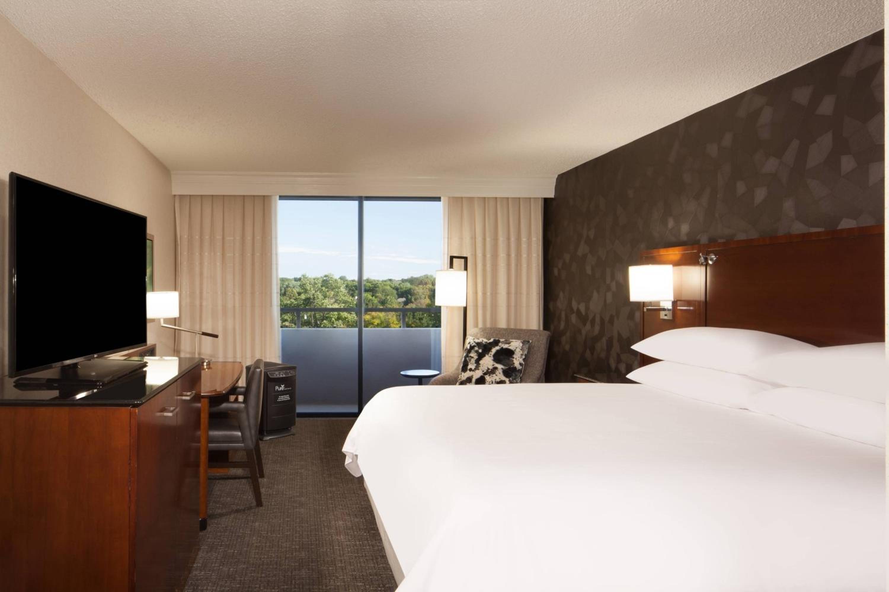Pure Wellness 1 King Room - Photo 1