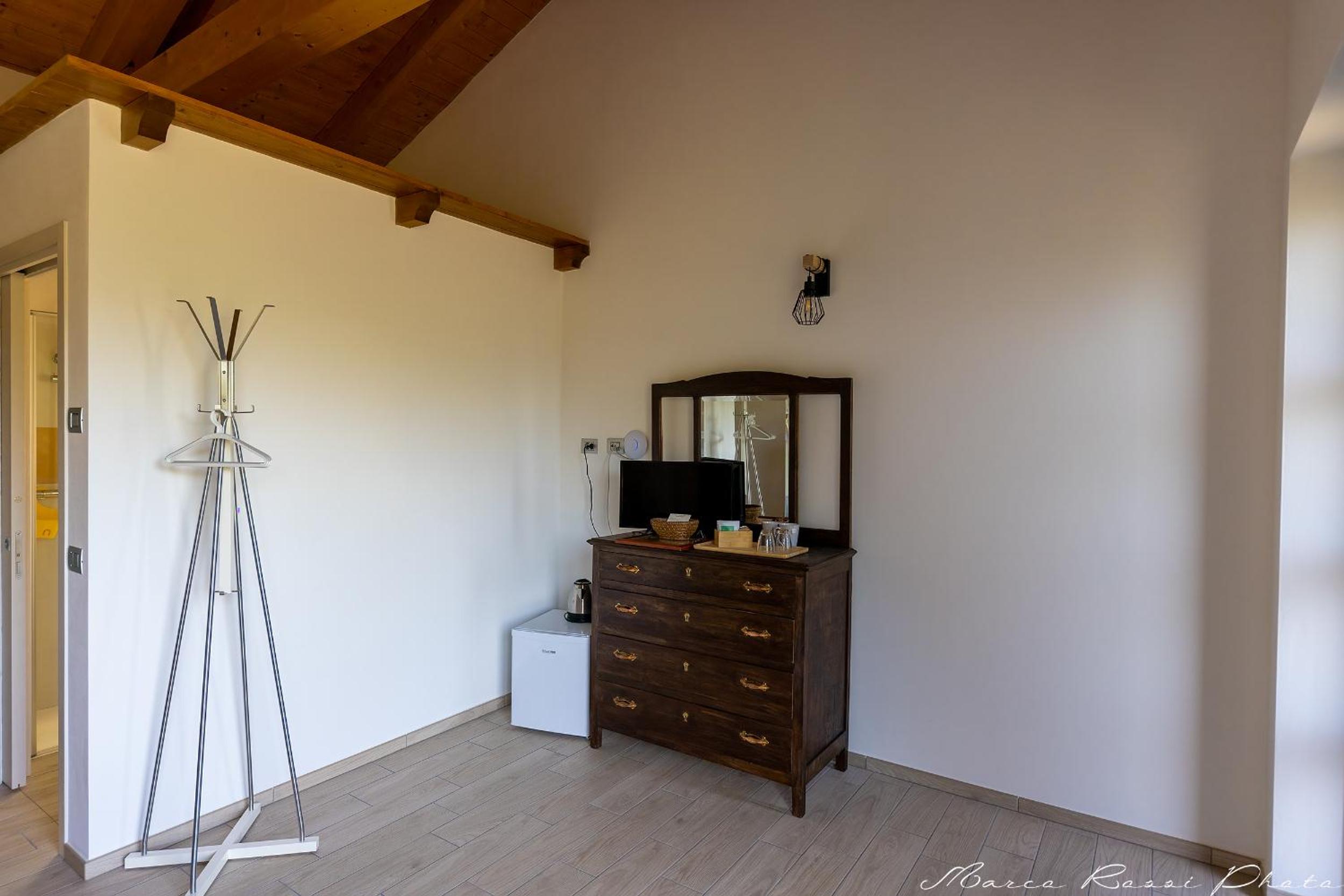 Double Room with Terrace photo 1