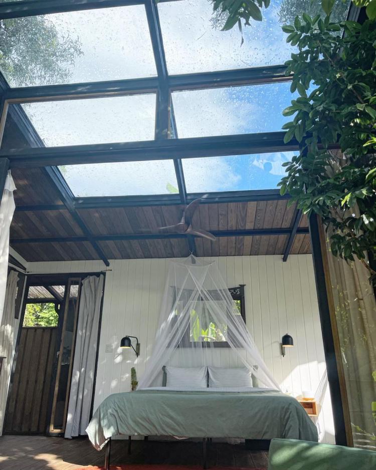 King Room with Garden View photo 2