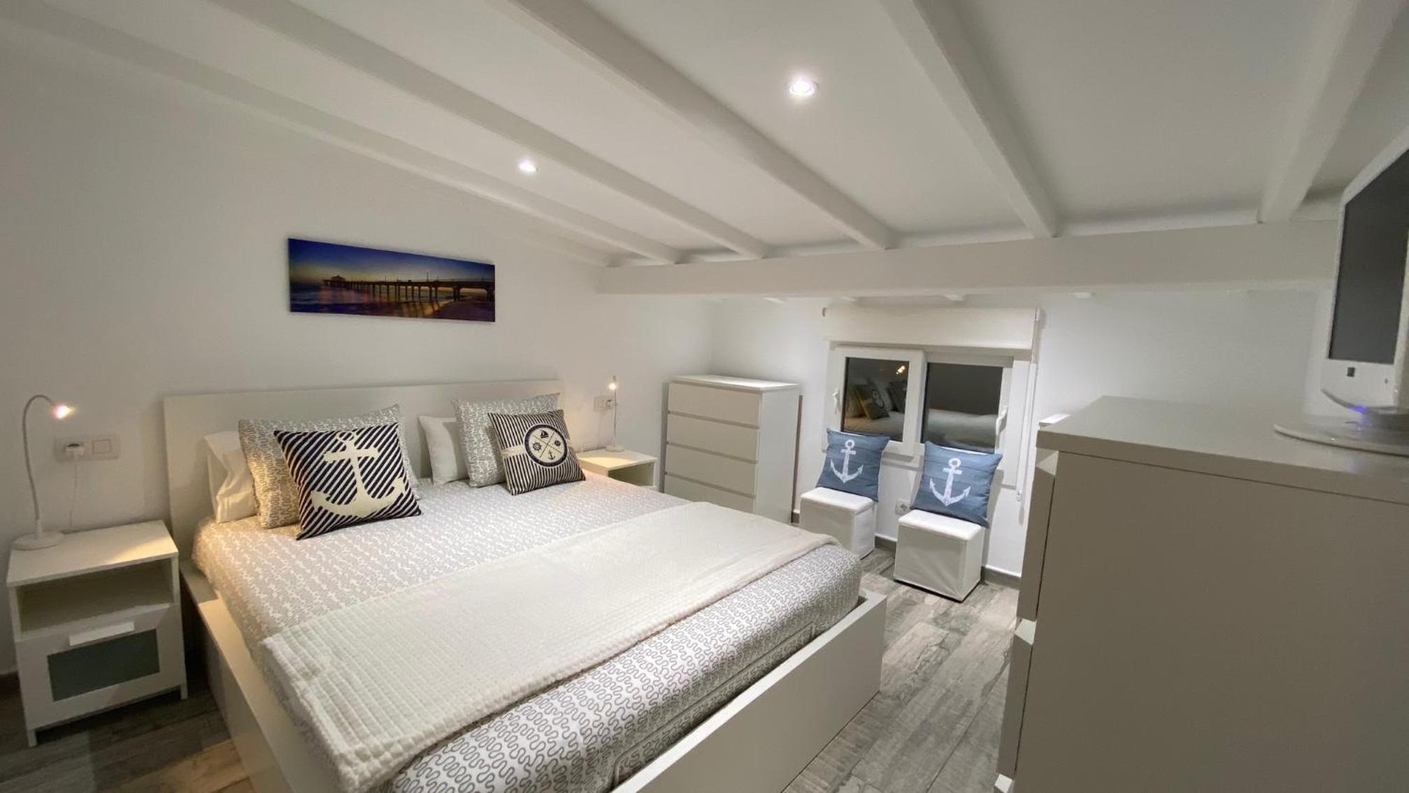 Casa de Vacaciones