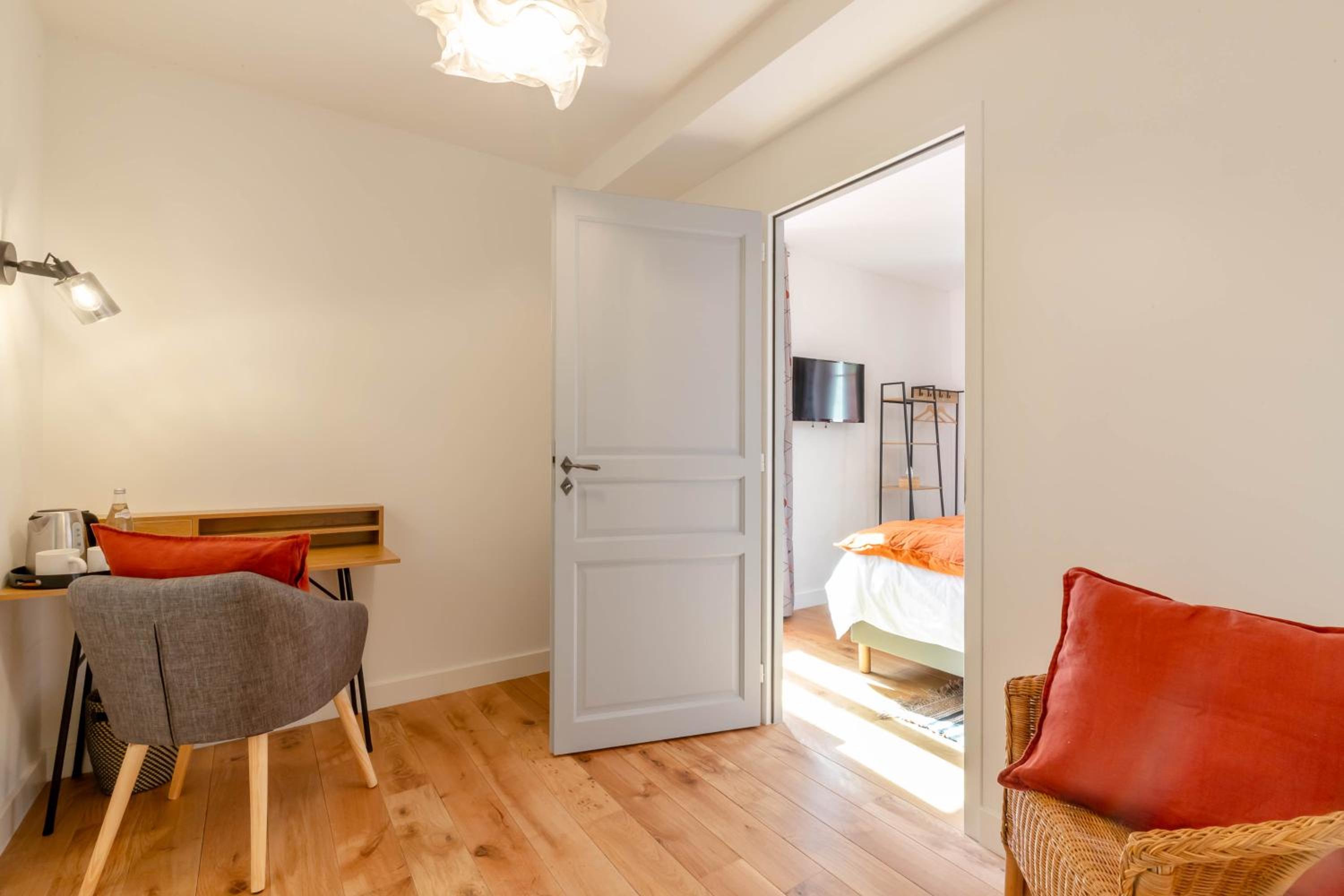 Standard Double Room photo 1