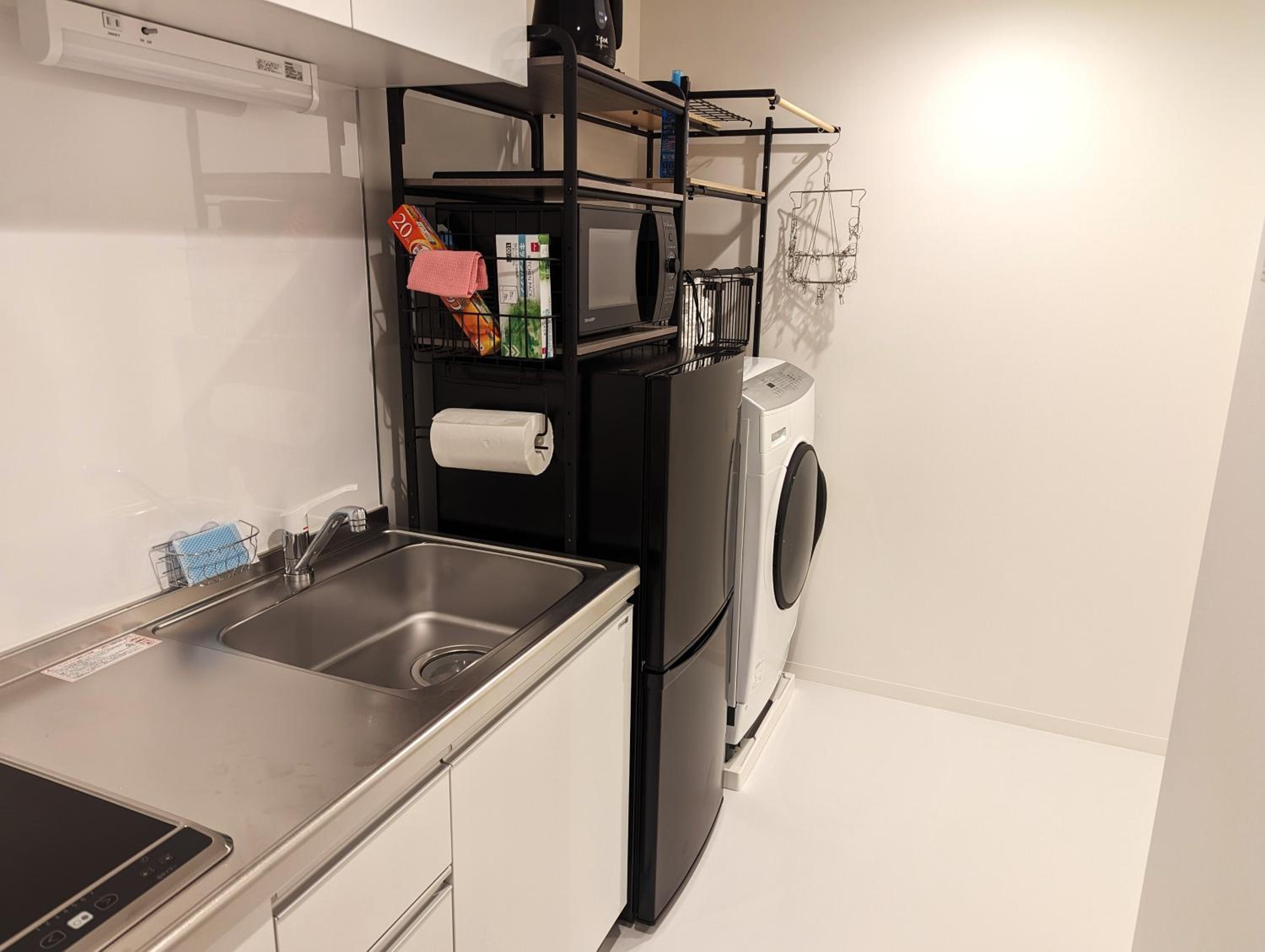 Superior Quadruple Room - Photo 16