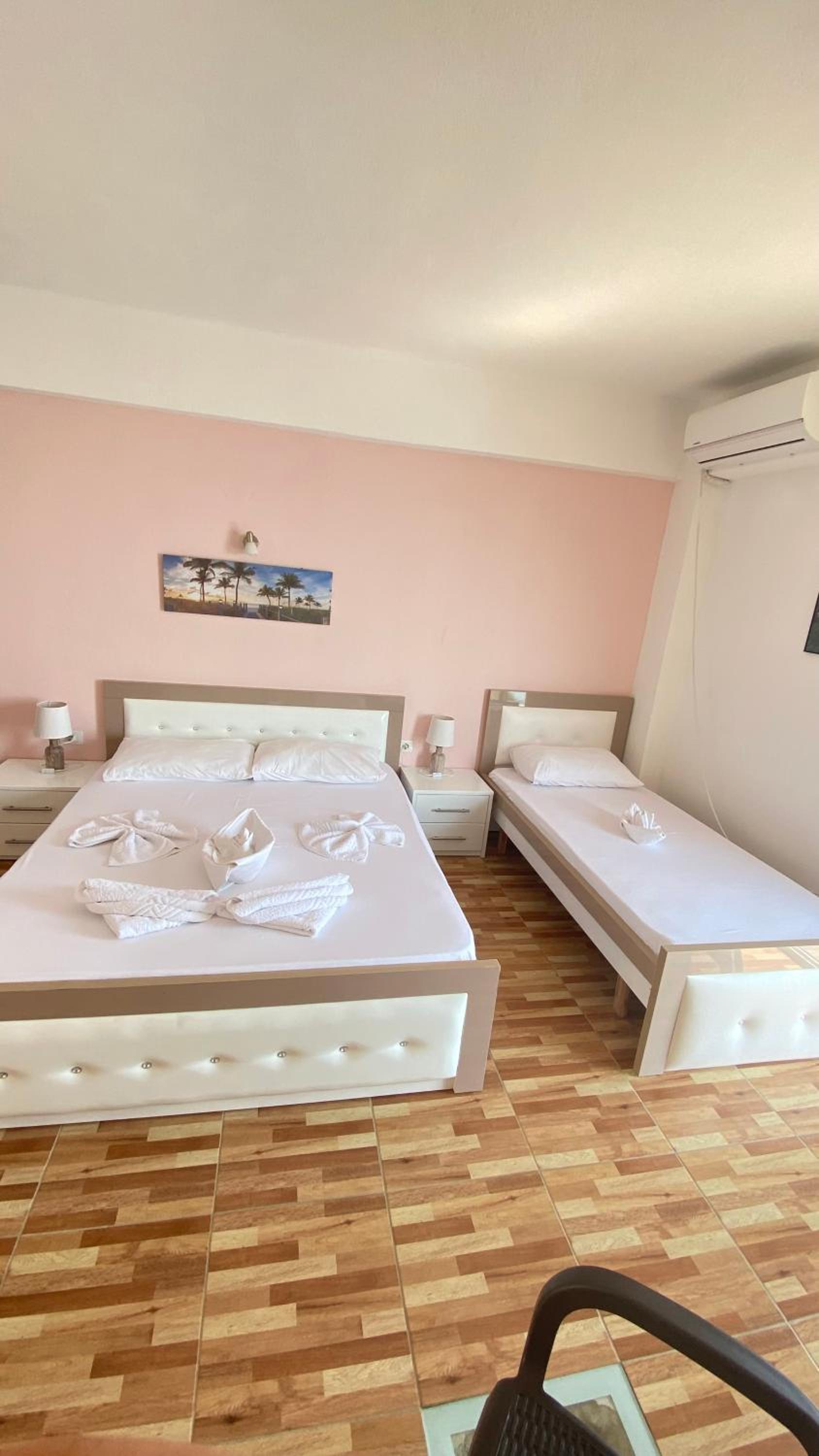 Triple Room with Sea View photo 3