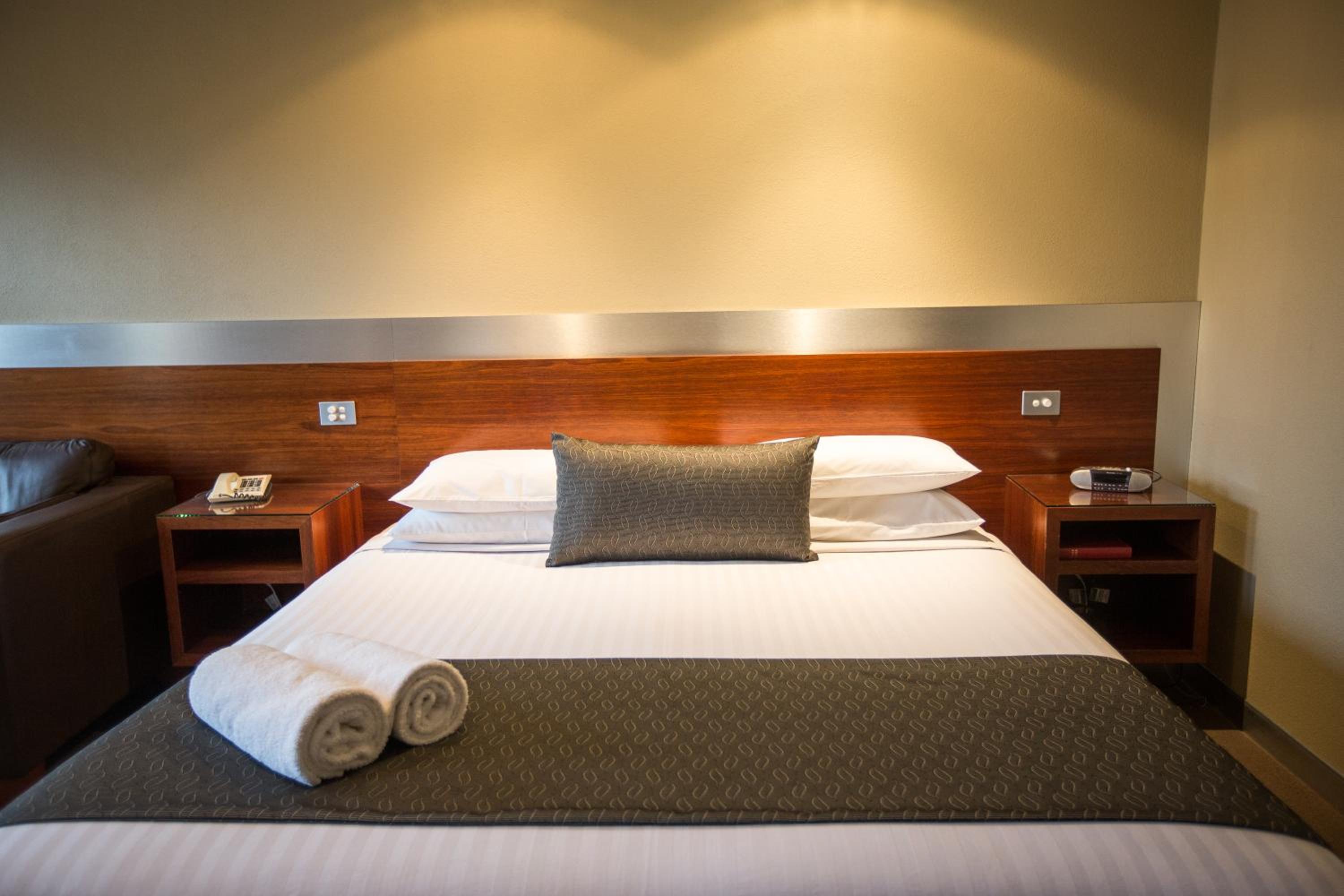 Executive King Room - Photo 4