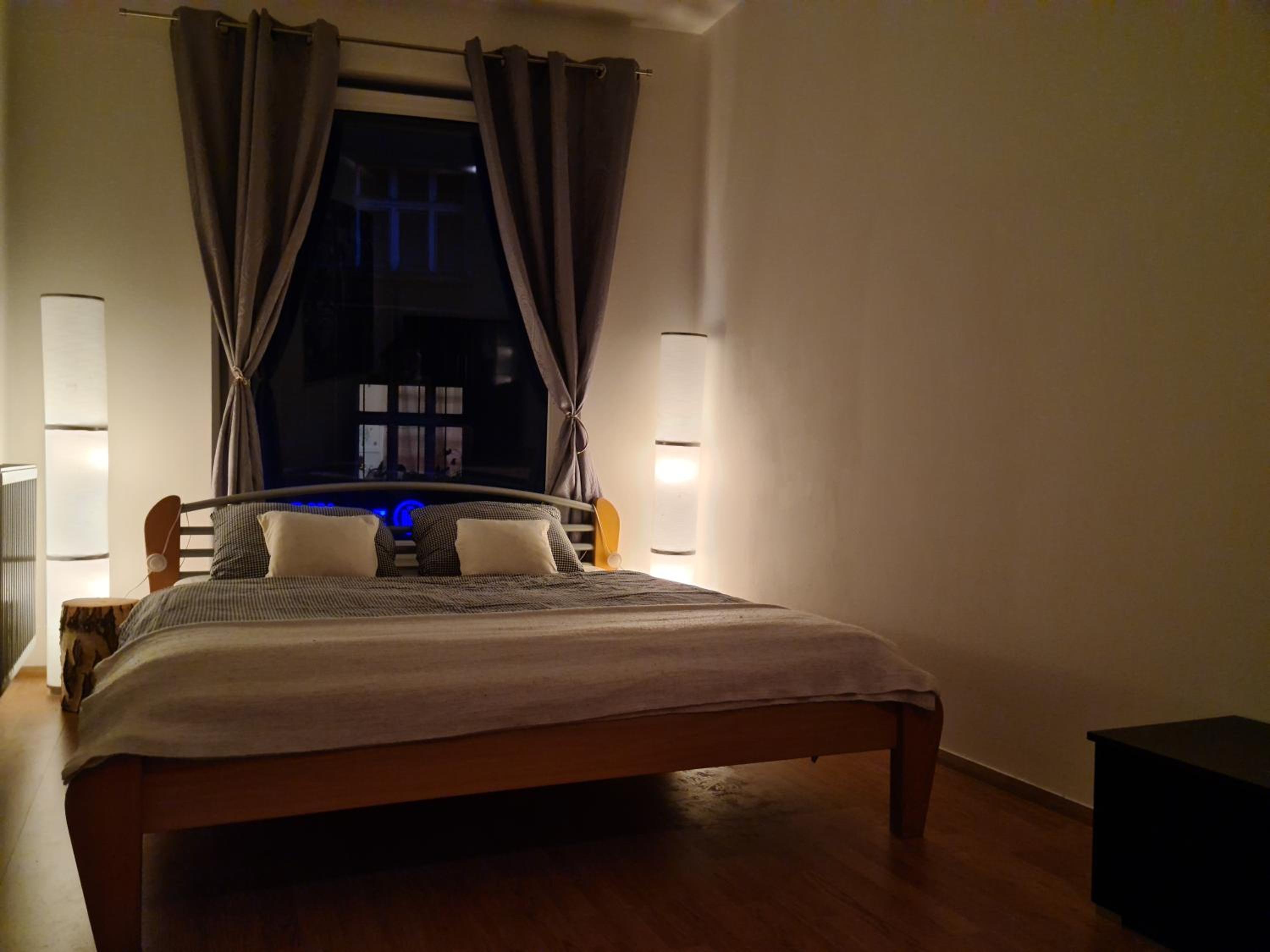 Two-Bedroom Apartment photo 3