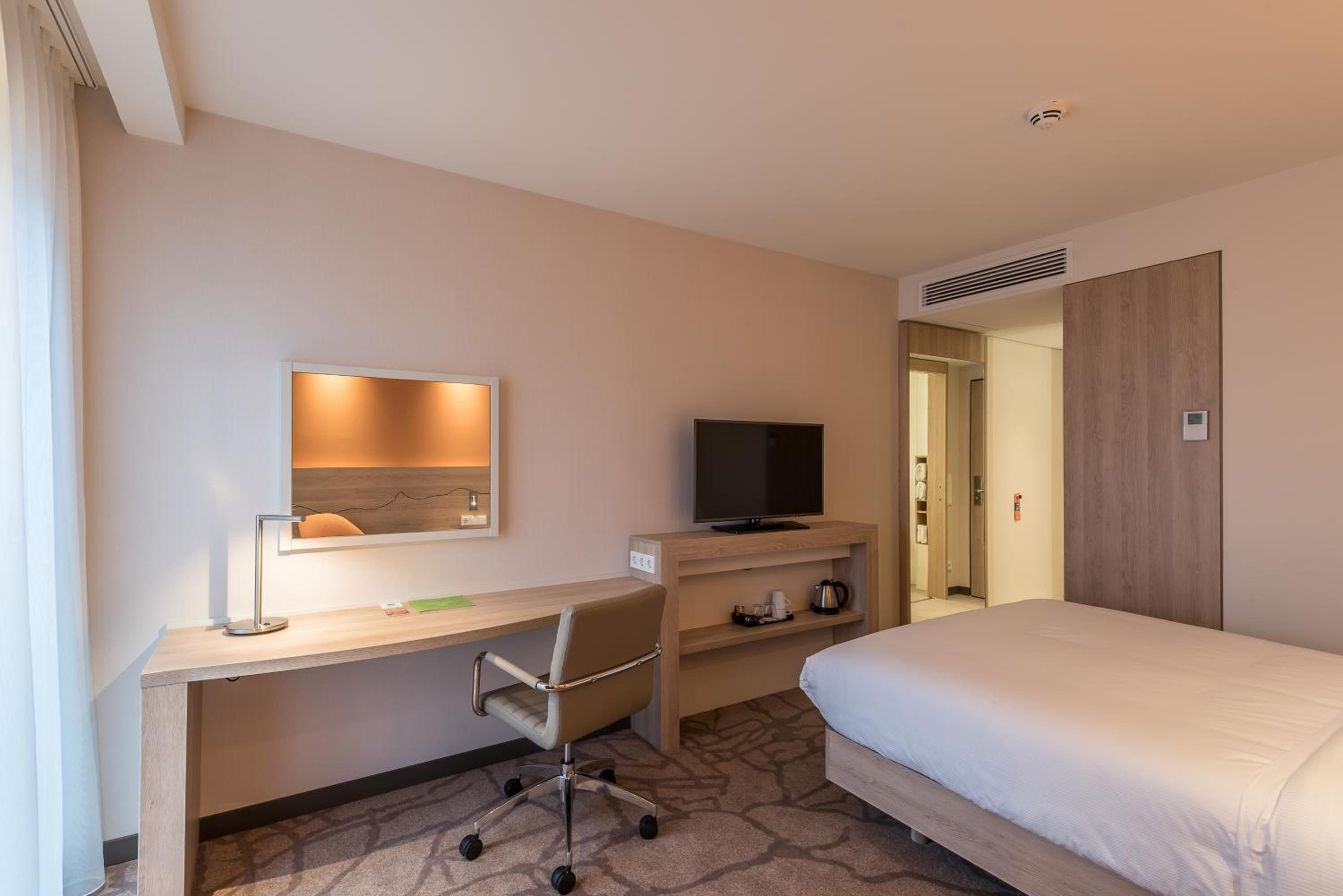 Family Connecting Rooms