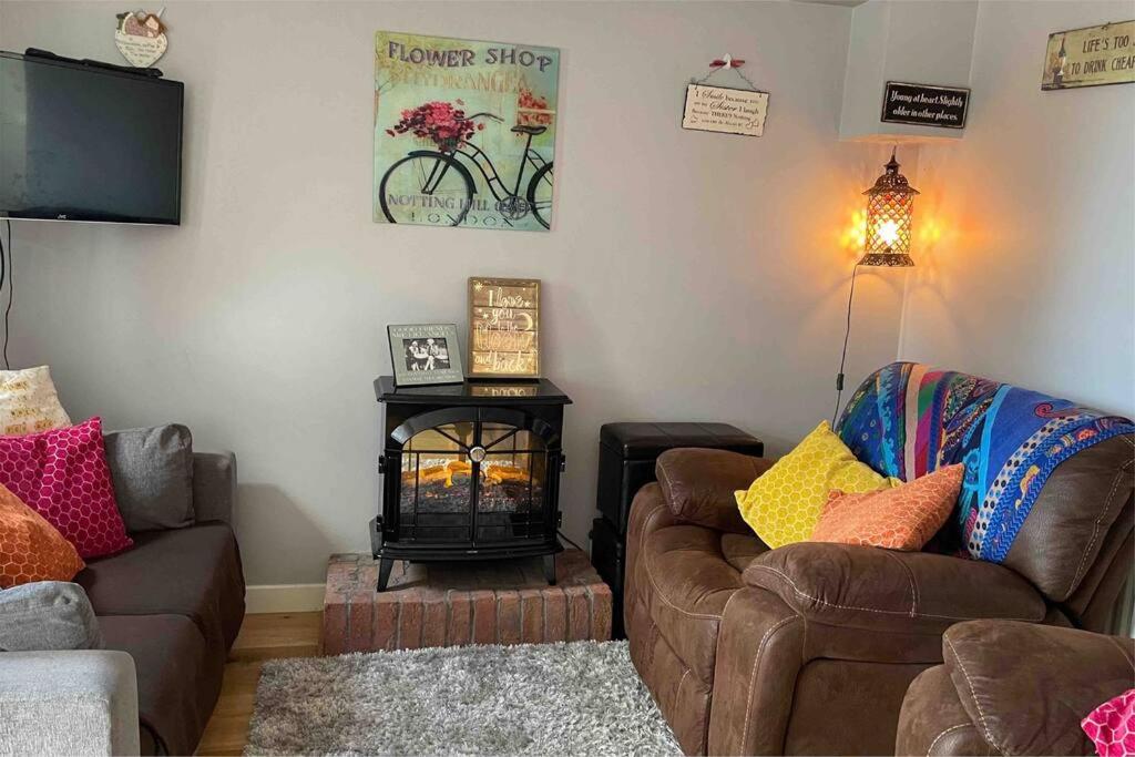 Two-Bedroom House photo 1