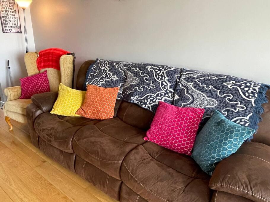 Two-Bedroom House photo 2