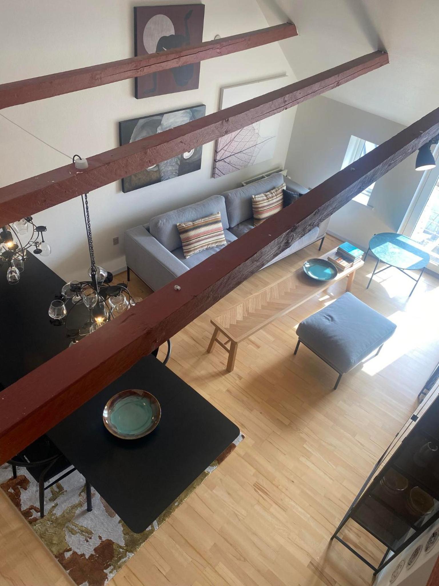 Two-Bedroom Apartment - Photo 1
