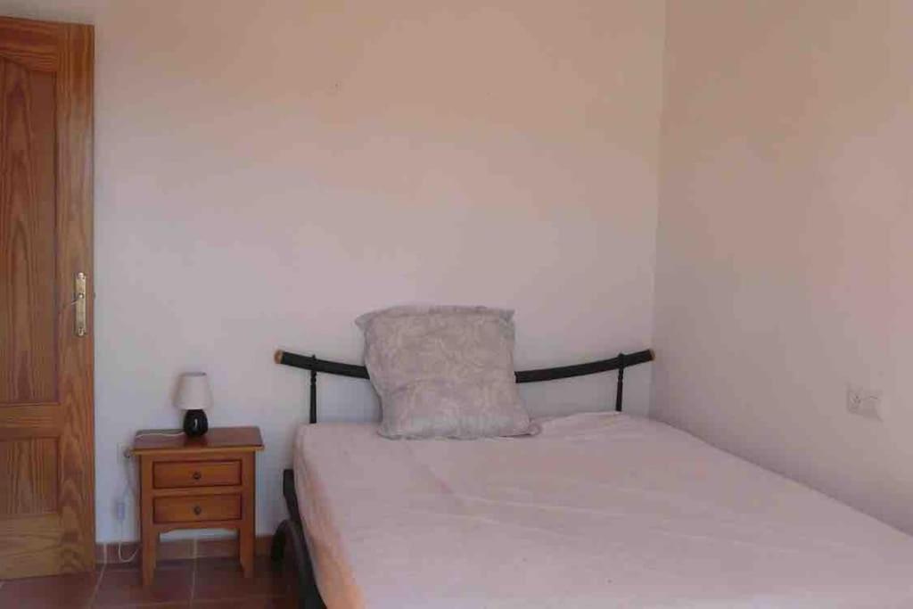Three-Bedroom House photo 2