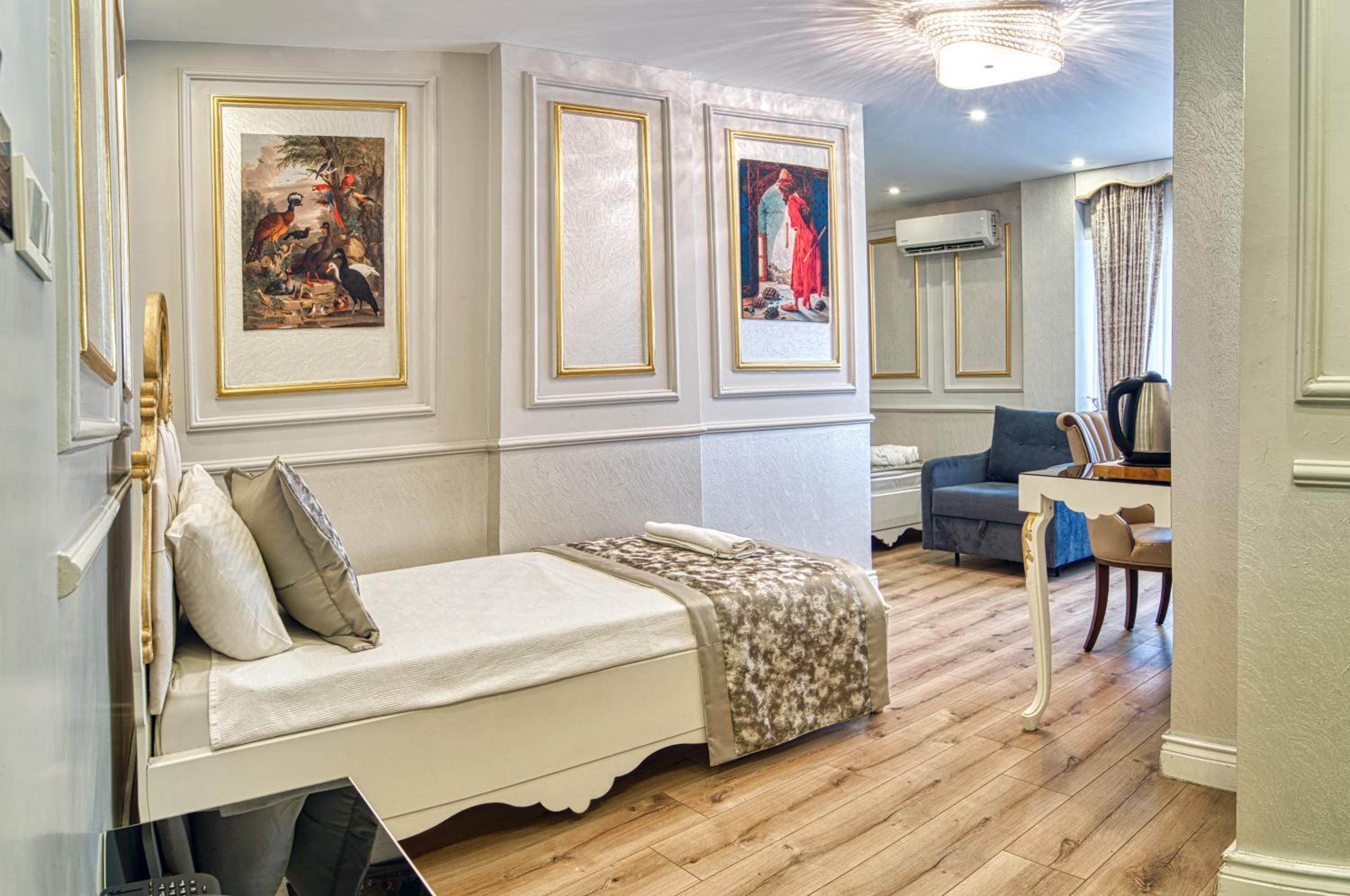 Triple Room photo 2