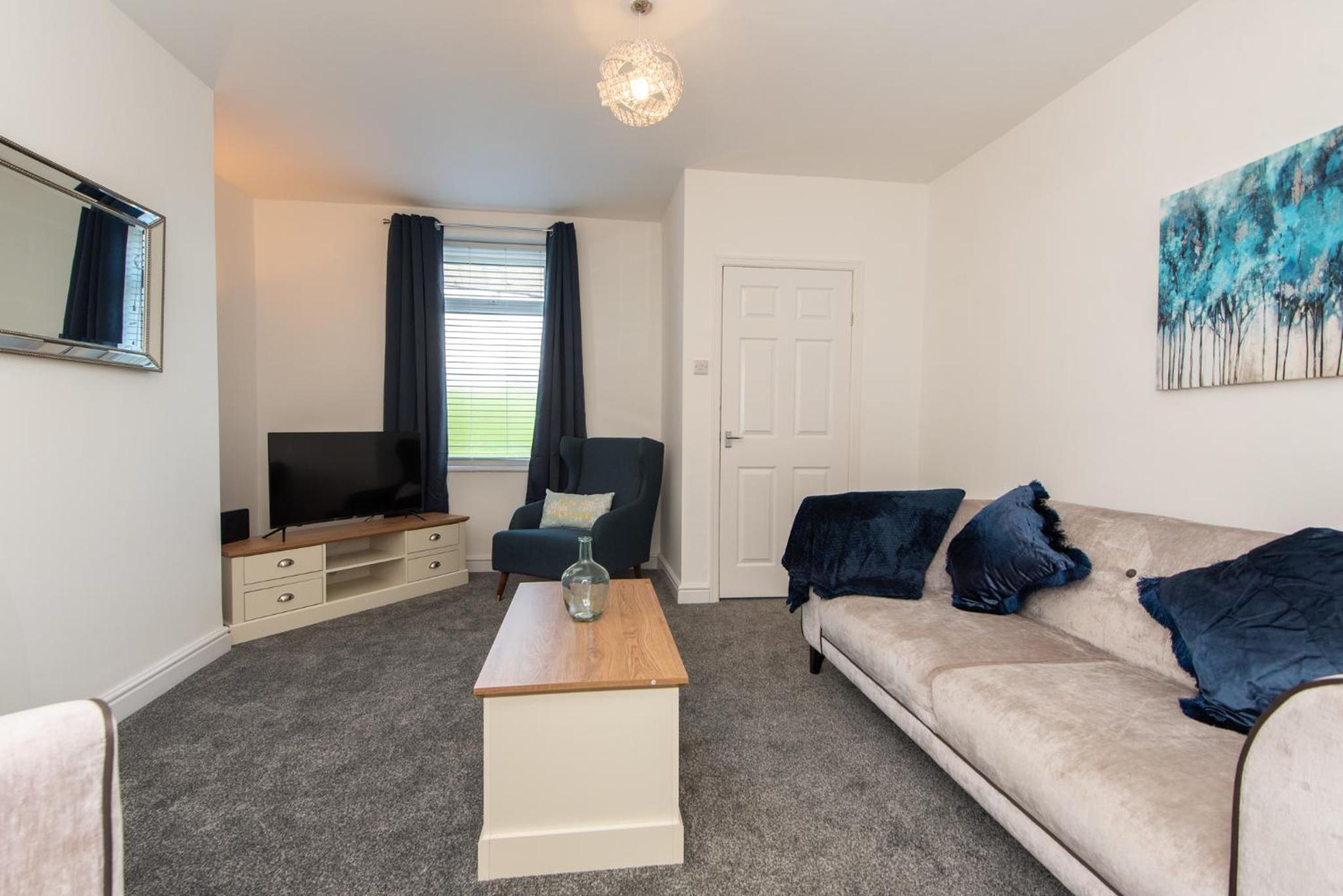 Two-Bedroom House photo 1