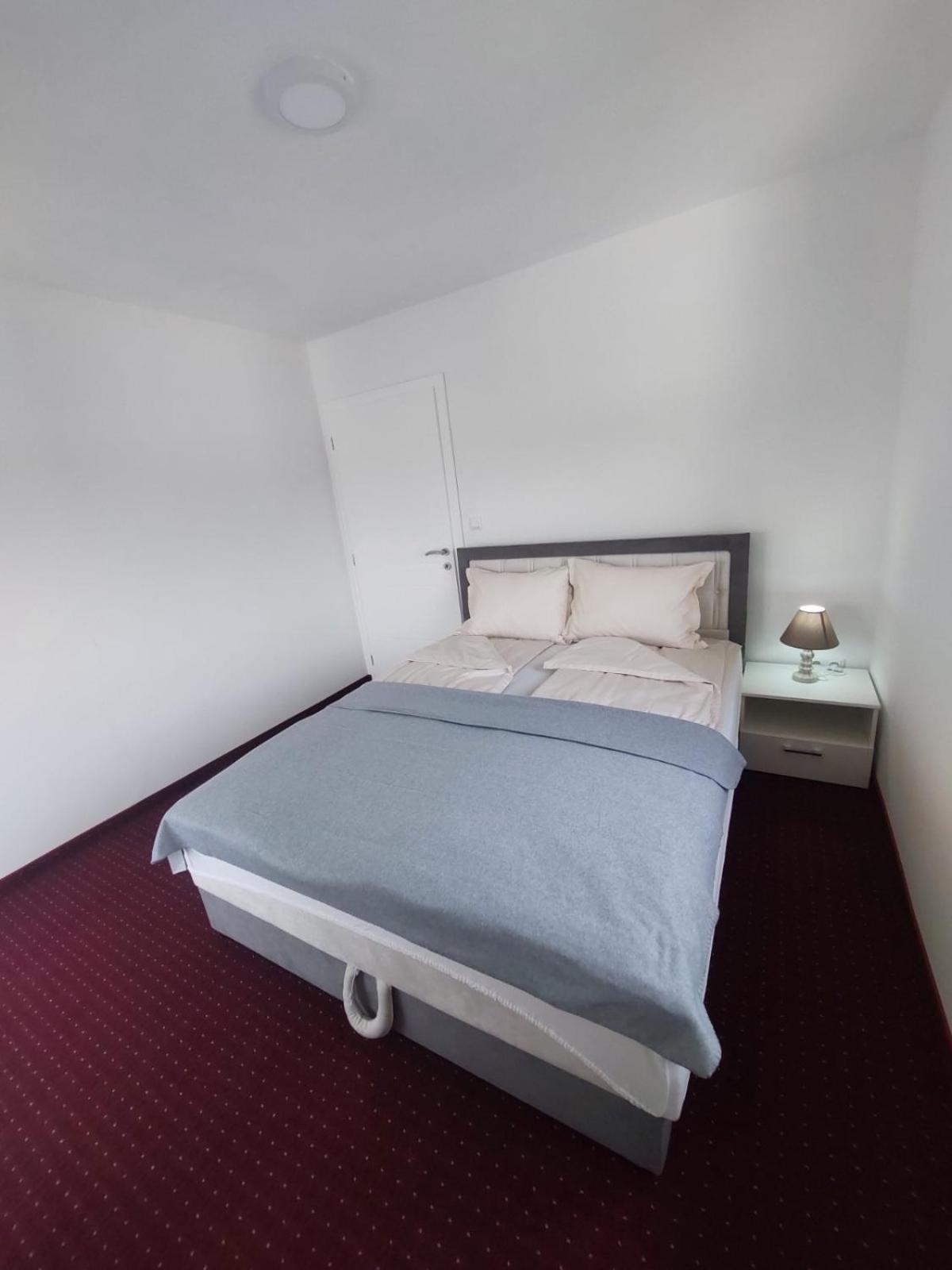Two-Bedroom Apartment photo 1
