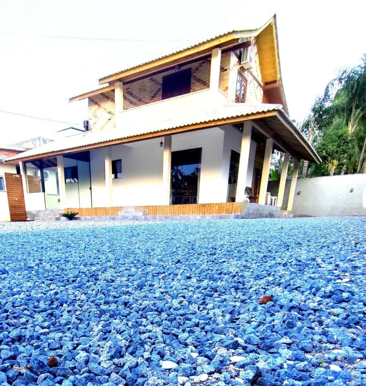 Chalet photo 2