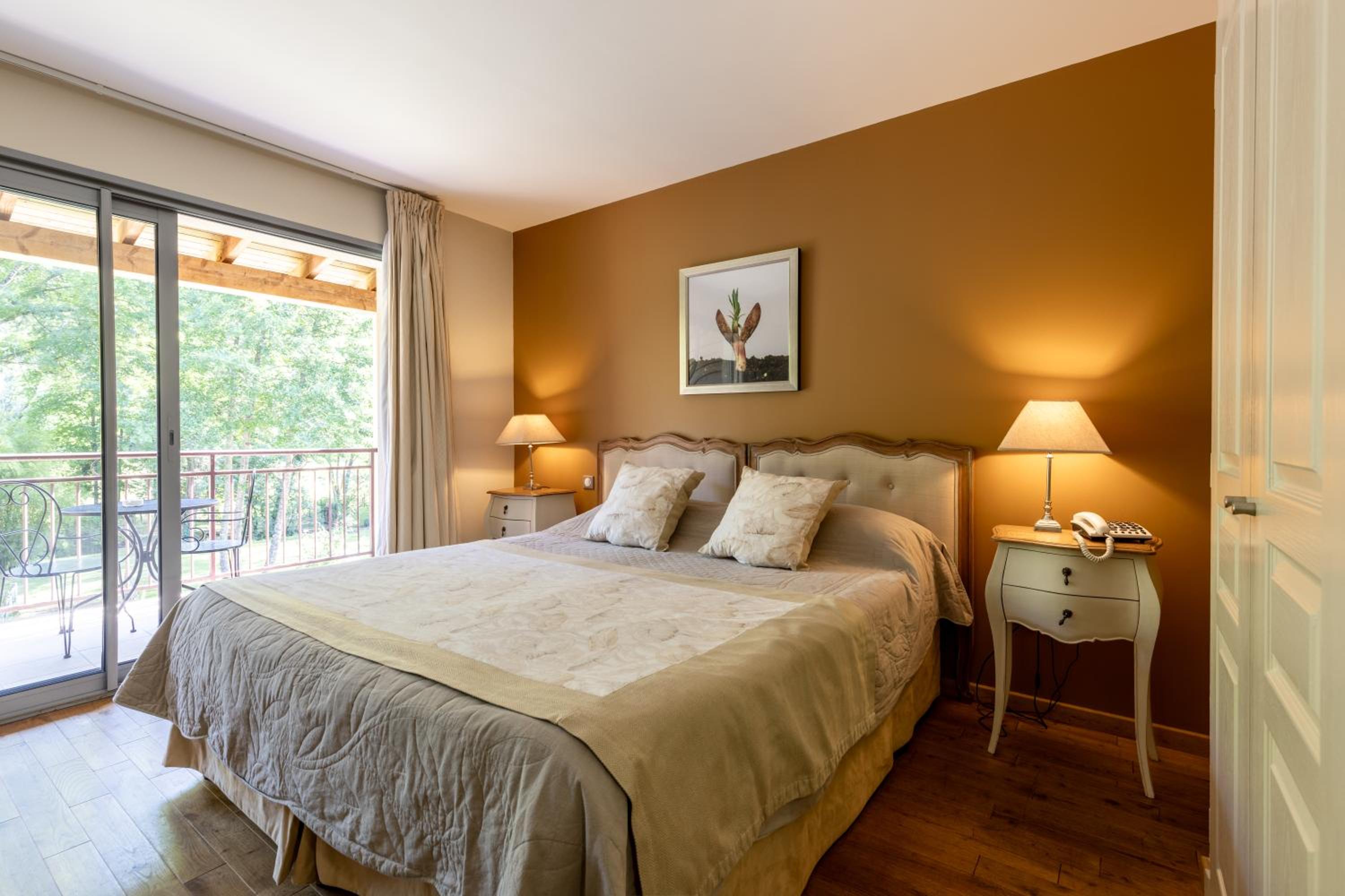 Double Room with Terrace photo 2