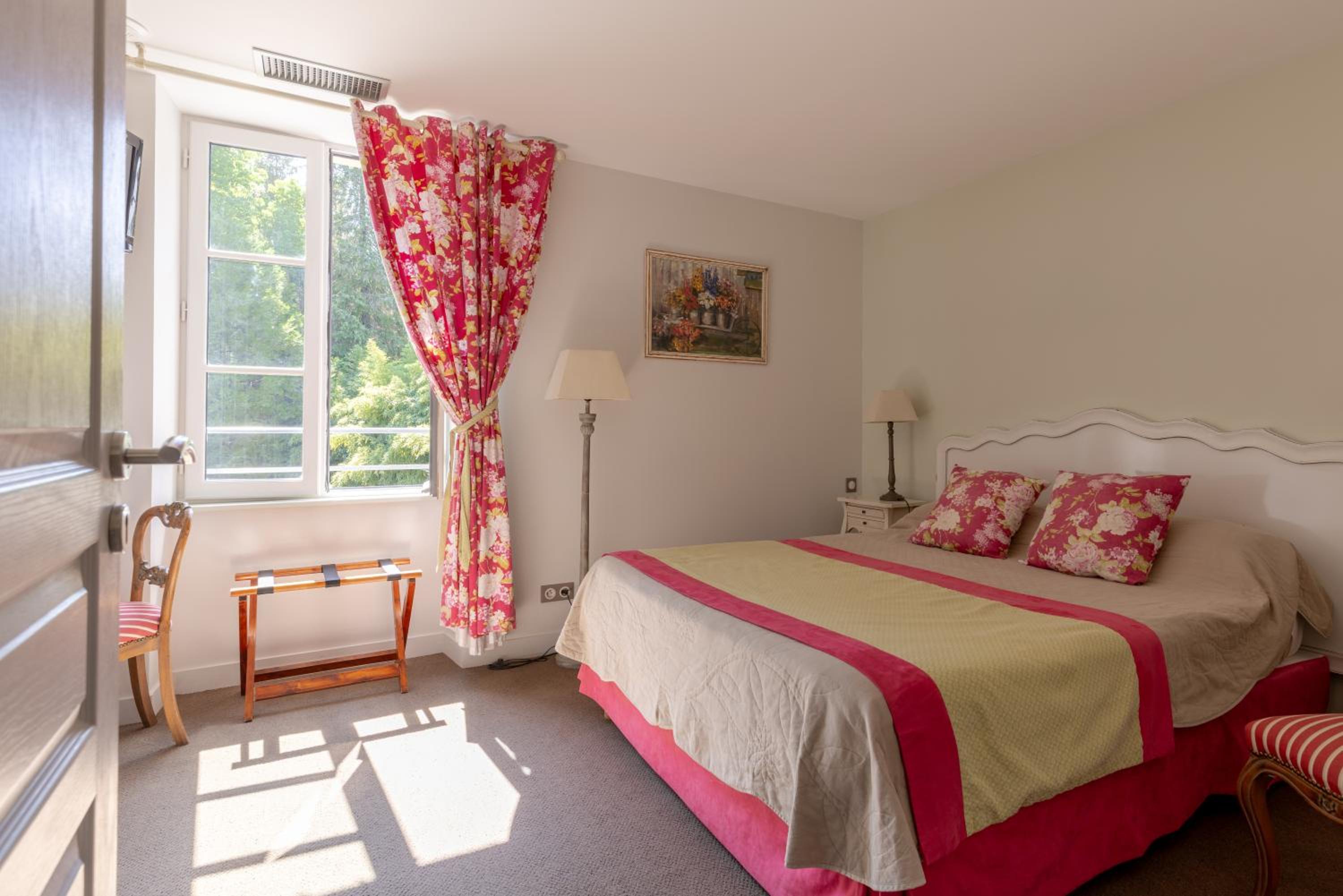 Classic Double Room photo 3
