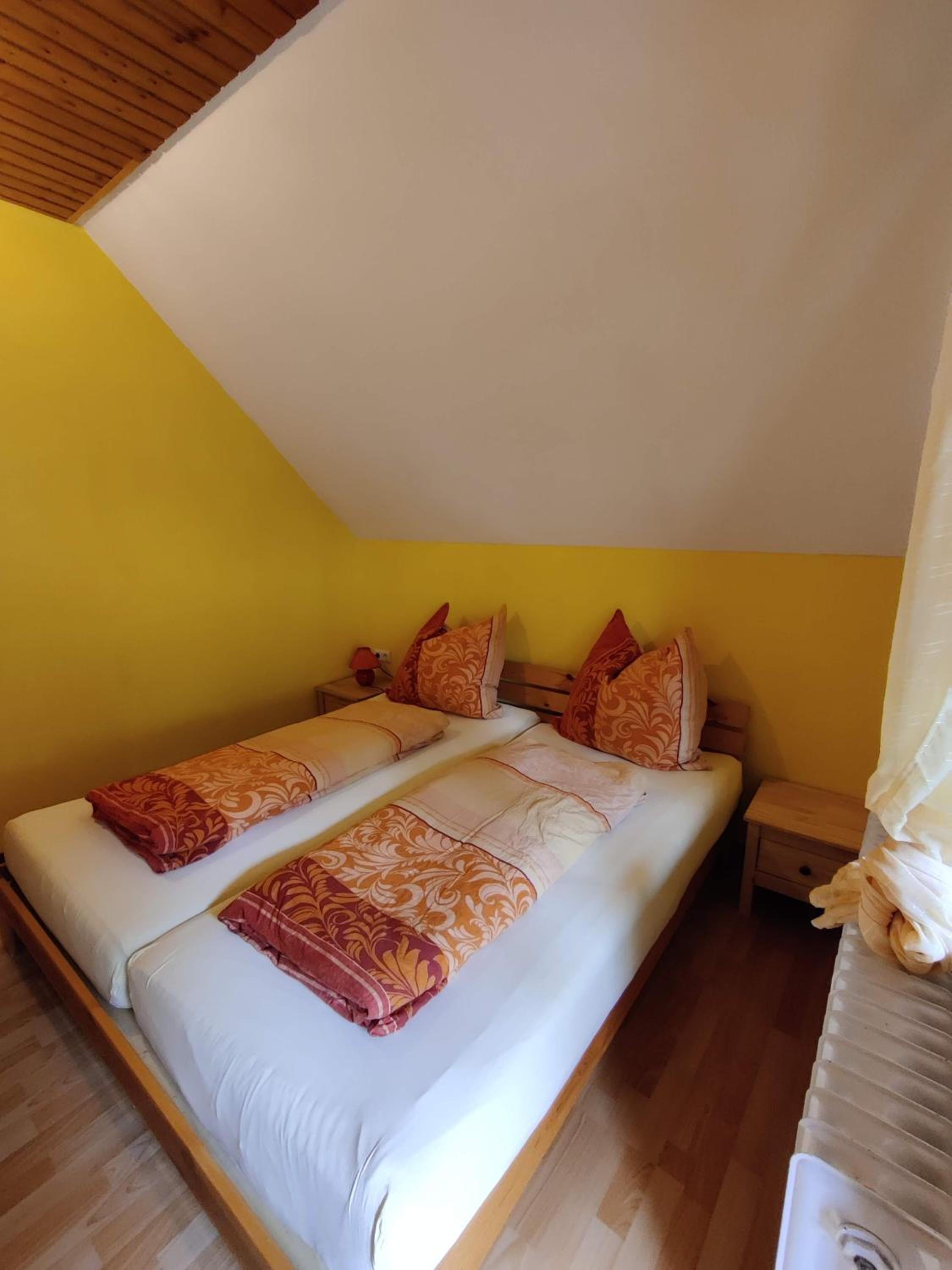 Double Room - Photo 1