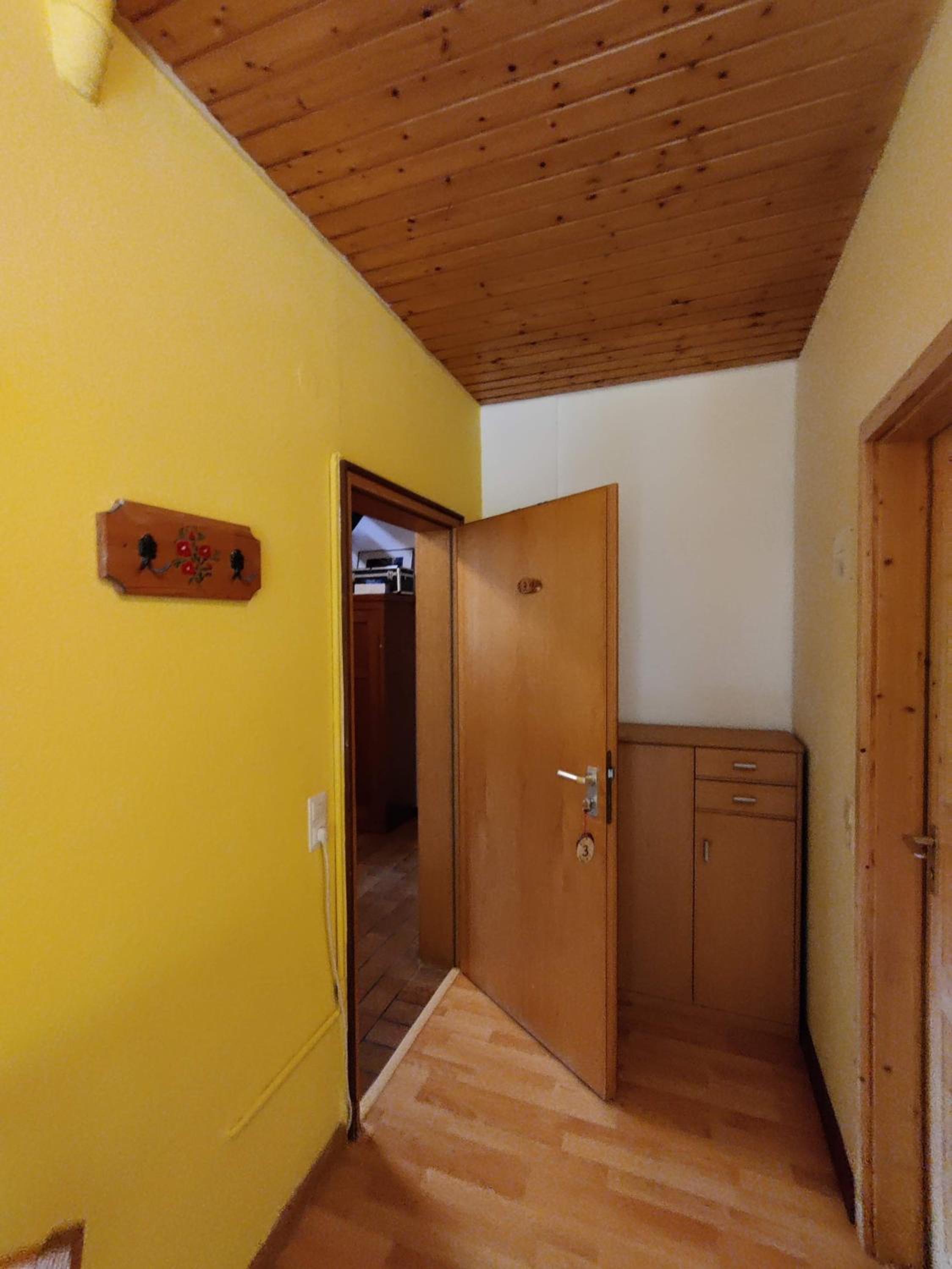Double Room - Photo 9
