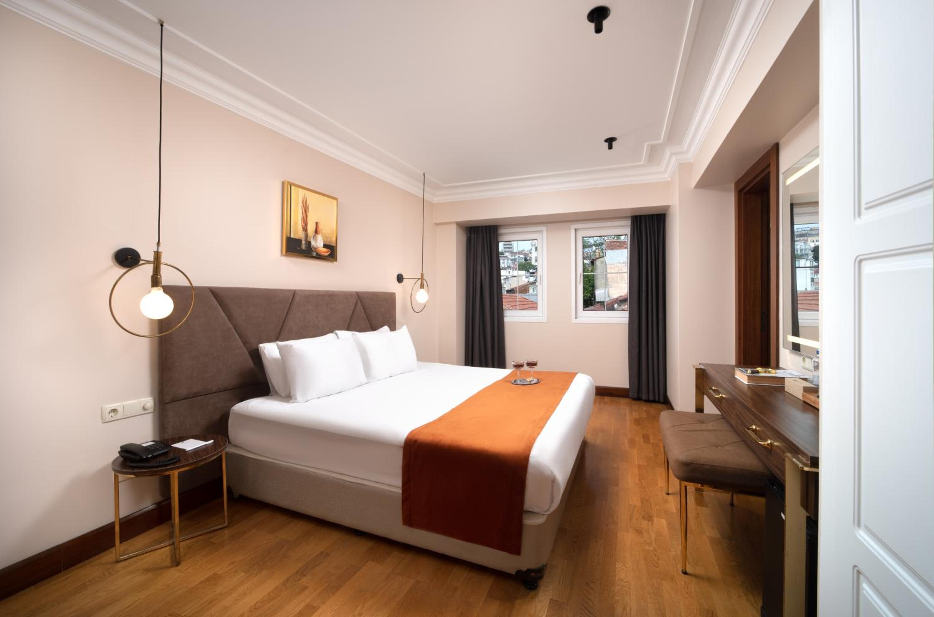 Standard Double Room photo 1
